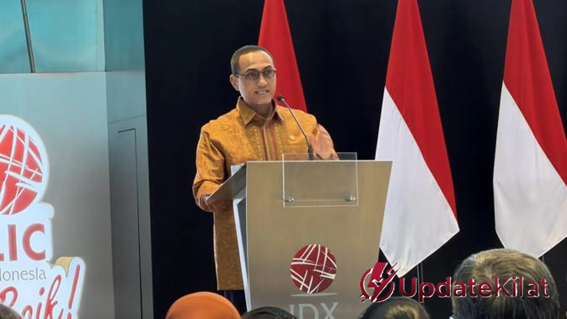 Langkah Berani OJK di Panggung Dunia: MSCI Akui Transformasi Besar Pasar Modal Indonesia