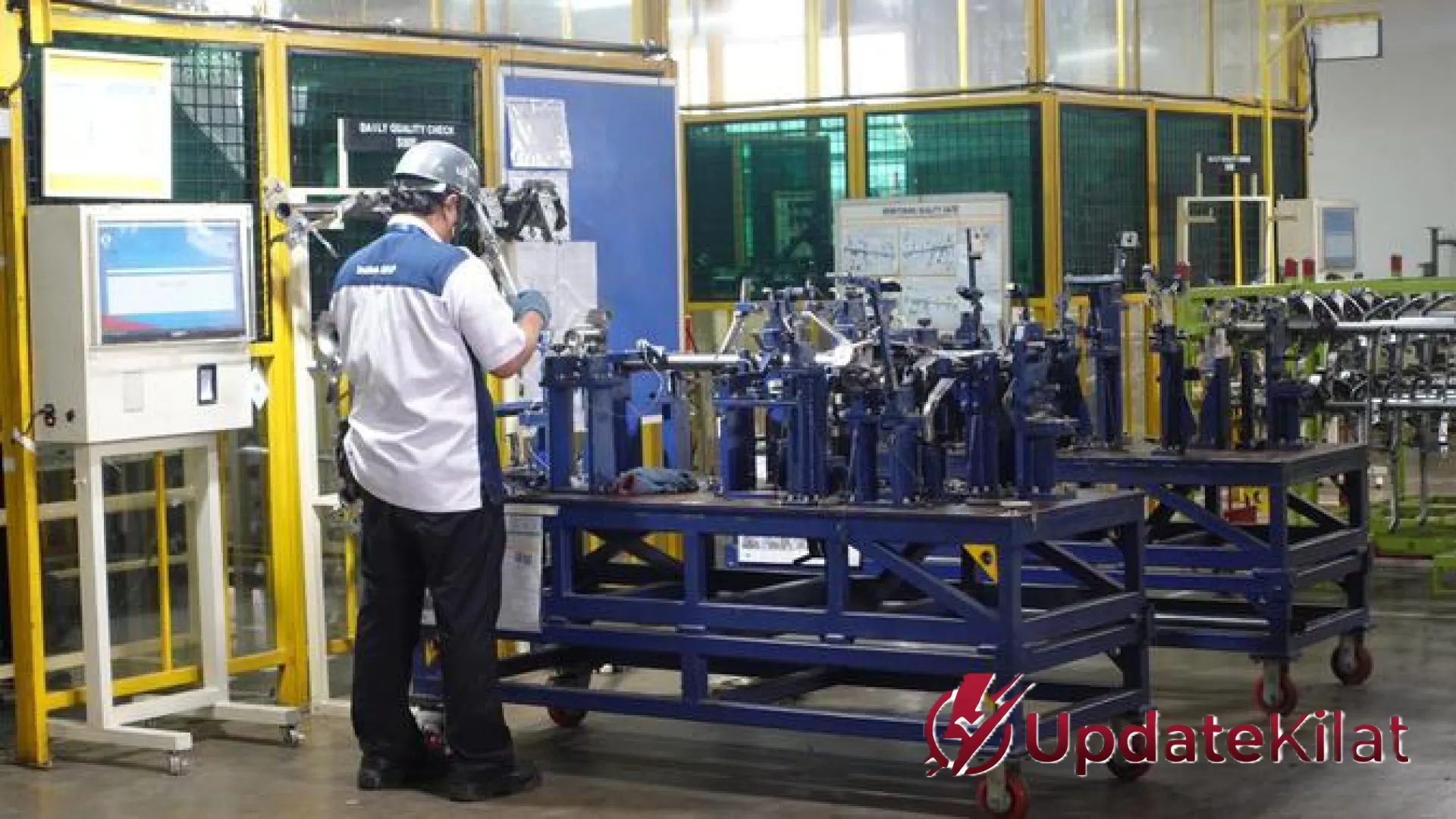 UpdateKilat – DRMA Guyur Pemegang Saham Dividen Rp329,41 Miliar: Simak Rencana Besar di Balik Ekspansi Green Mobility