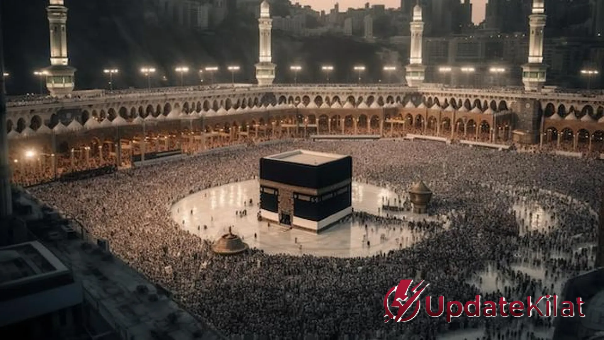 Navigasi Spiritual: Mengupas Tuntas Hukum Umroh bagi Wanita Tanpa Mahram dari Kacamata 4 Mazhab dan Aturan Terkini