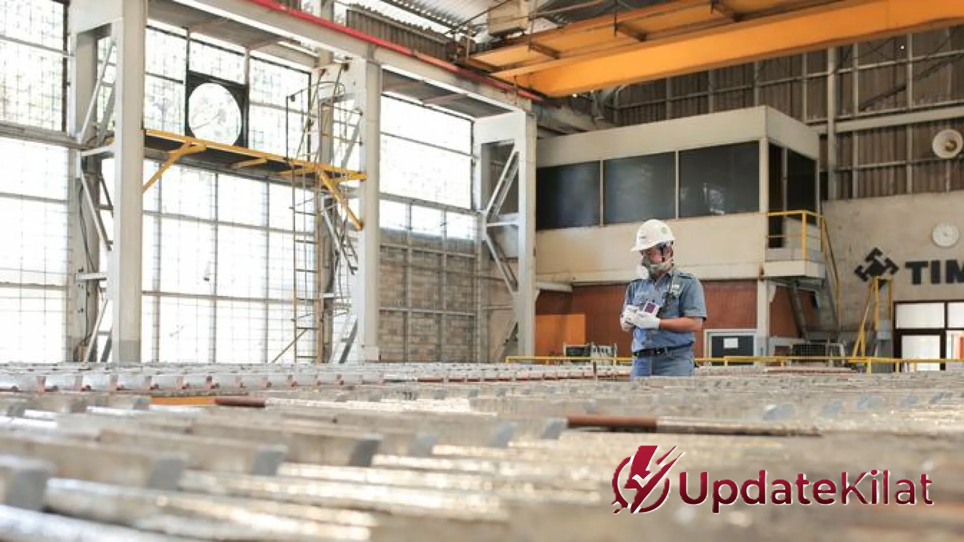 Strategi Baru PT Timah Tbk: Rotasi Direksi di Tengah Ambisi Memperkuat Kinerja dan Tata Kelola BUMN