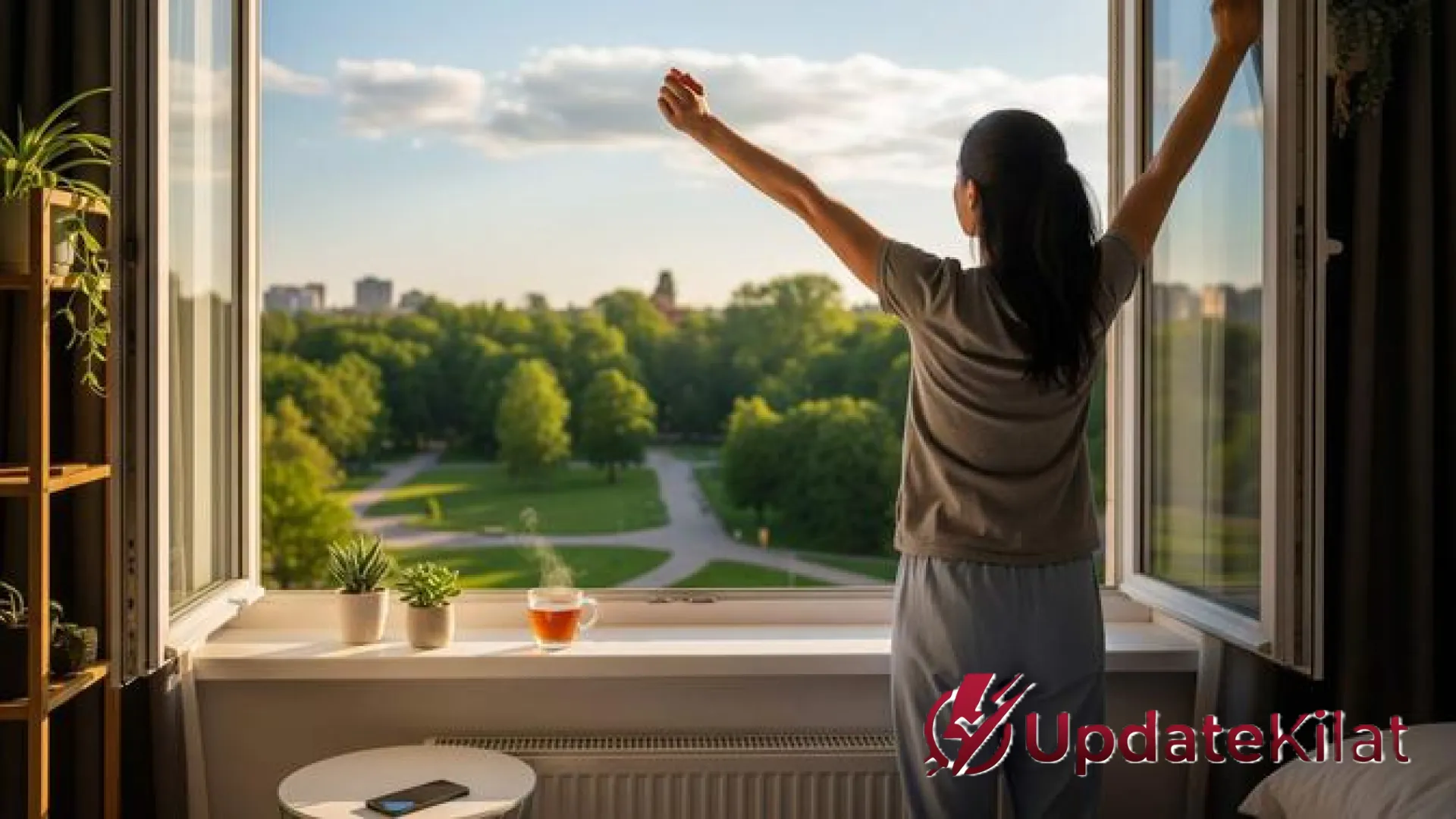 Seni Transformasi Diri: 8 Rutinitas Harian Sederhana untuk Meningkatkan Kualitas Hidup Secara Signifikan