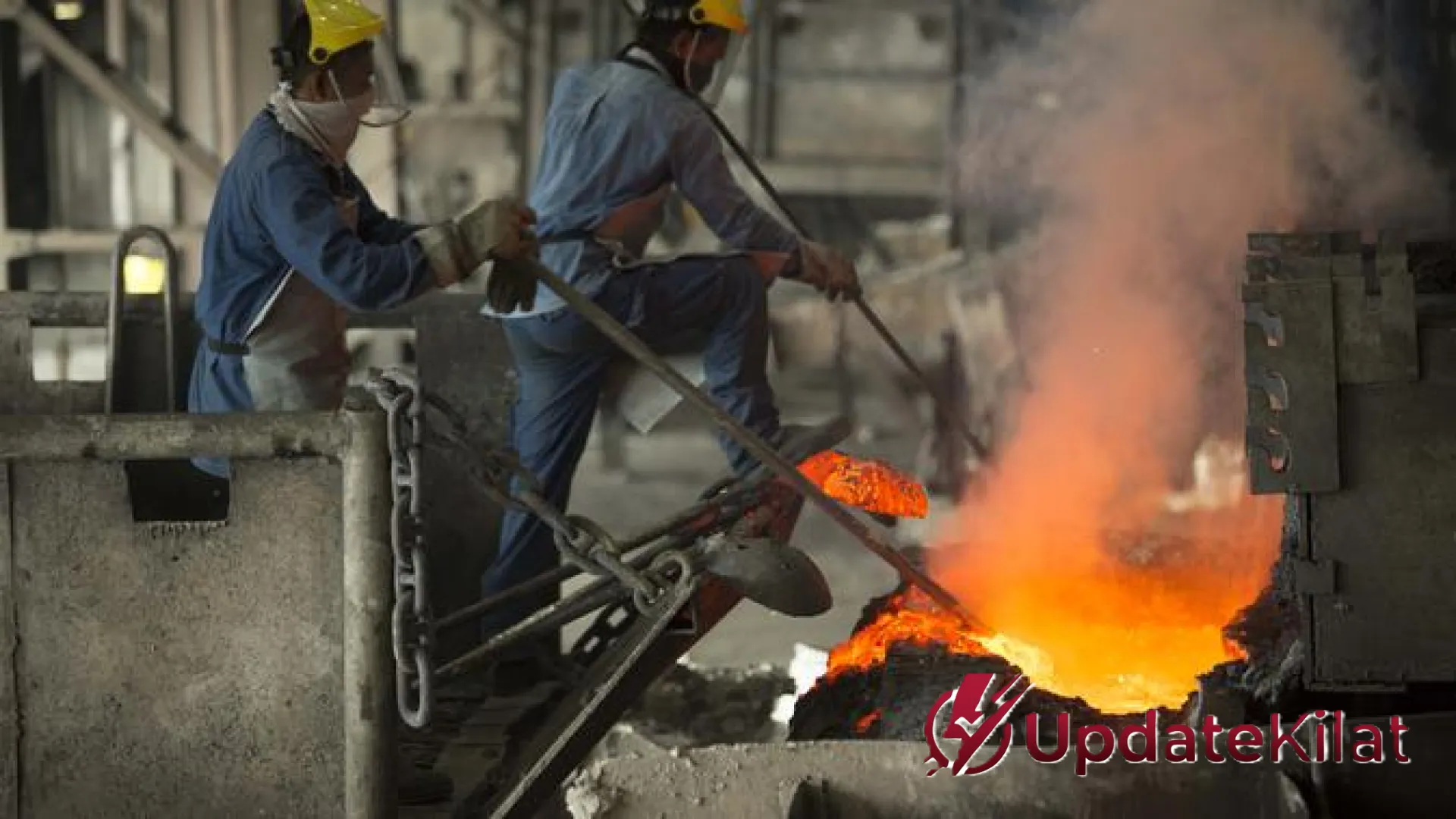 Lonjakan Laba PT Timah (TINS) Tembus Rp 1,31 Triliun: Strategi Efisiensi di Balik Kenaikan Harga Global