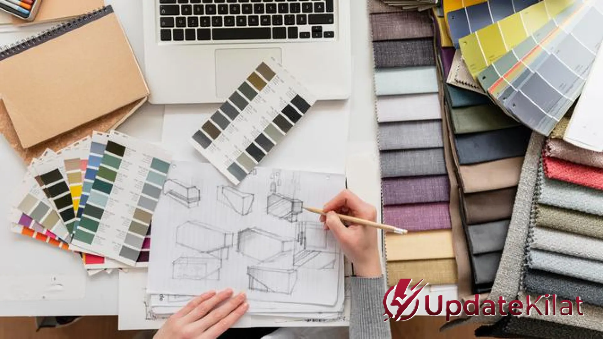 Evolusi Dunia Kerja: 7 Rekomendasi Karier Kreatif Paling Menjanjikan untuk Gen Z di Era Digital