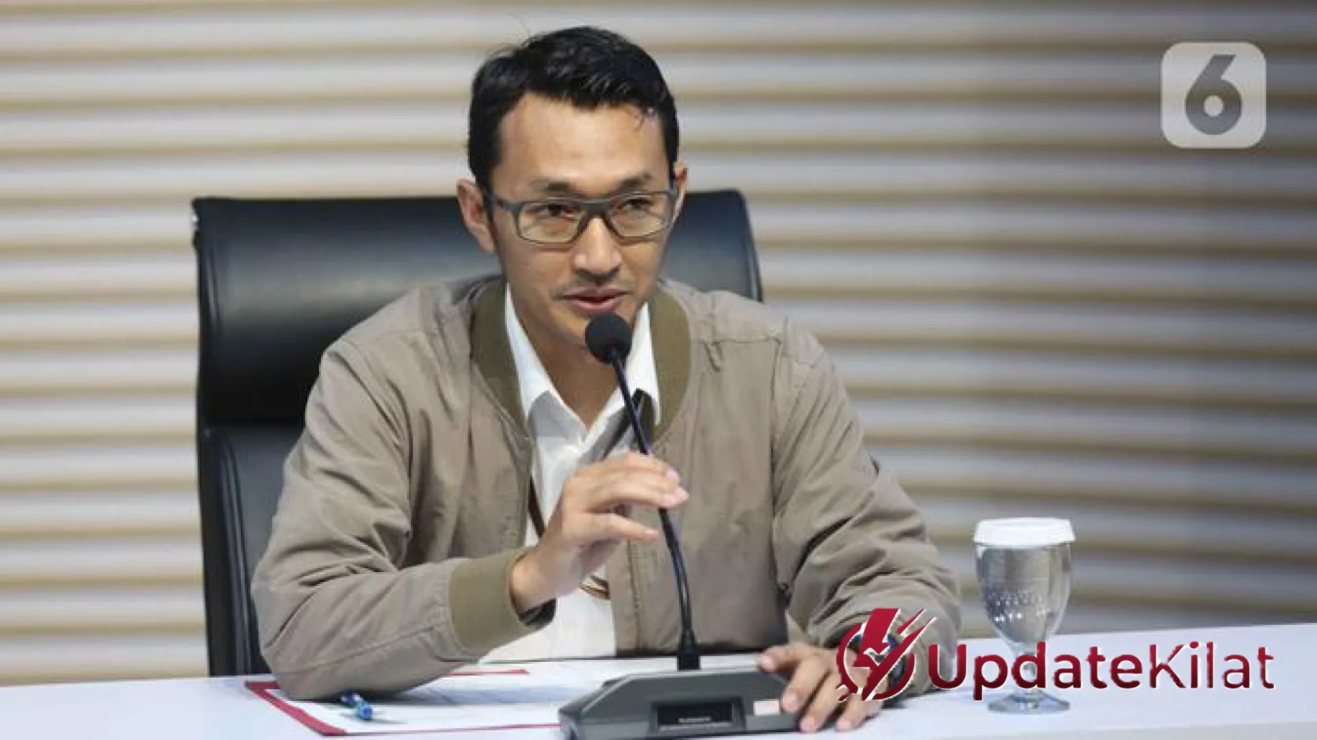 Terobosan KPK: Rekomendasi Pembatasan Masa Jabatan Ketua Umum Parpol Maksimal Dua Periode Demi Cegah Korupsi