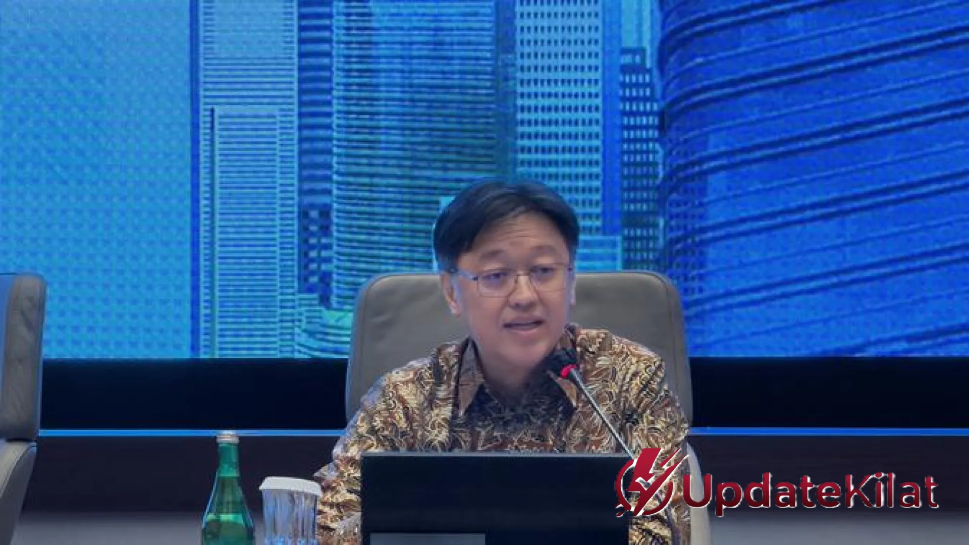 Komitmen Manis di Tengah Tantangan: Astra International (ASII) Resmi Guyur Dividen Rp 15,66 Triliun untuk Tahun Buku 2025