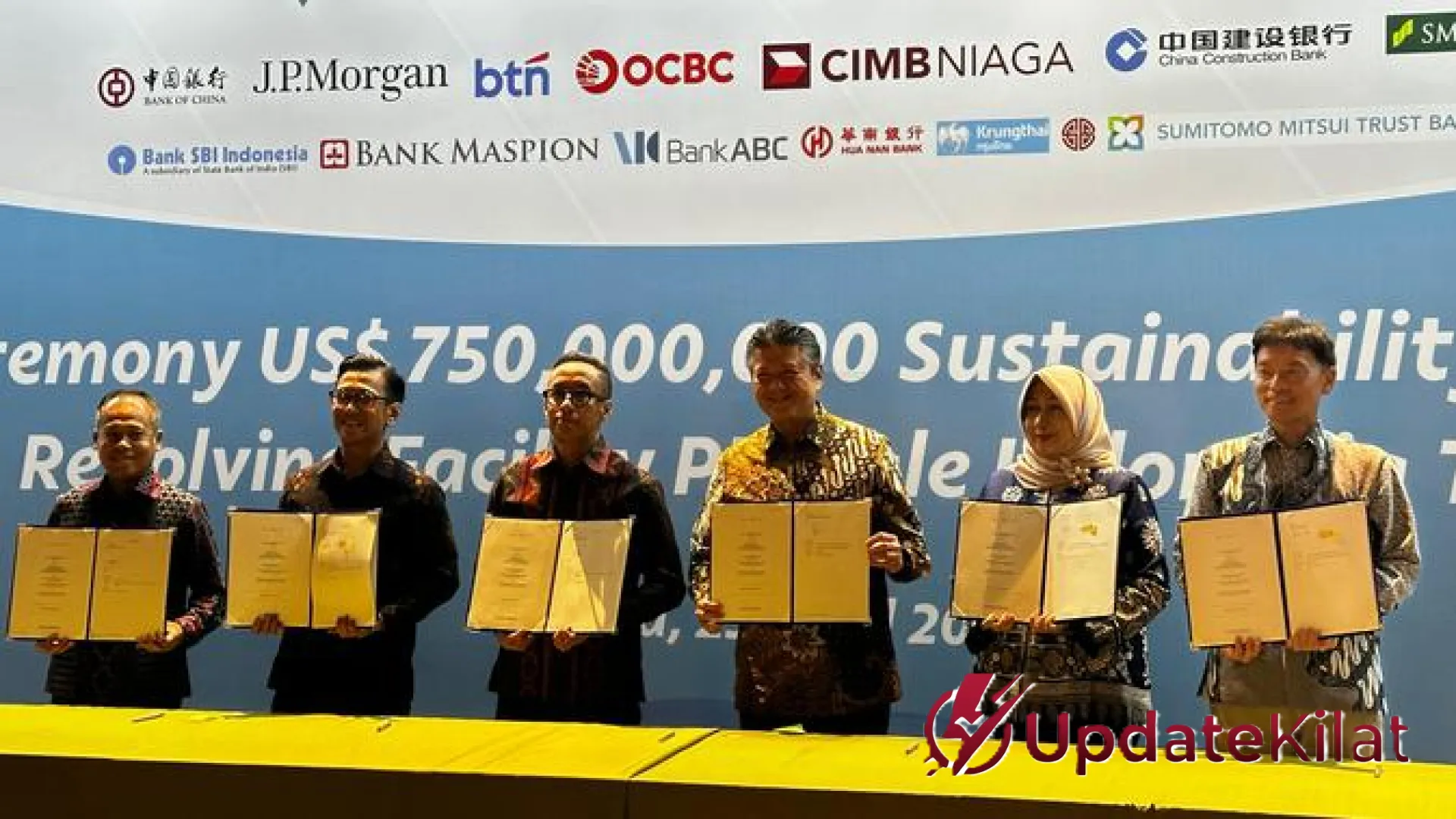 Komitmen Hijau Vale Indonesia: Pinjaman Raksasa USD 1 Miliar dan Ambisi Nikel Bersih untuk Kendaraan Listrik