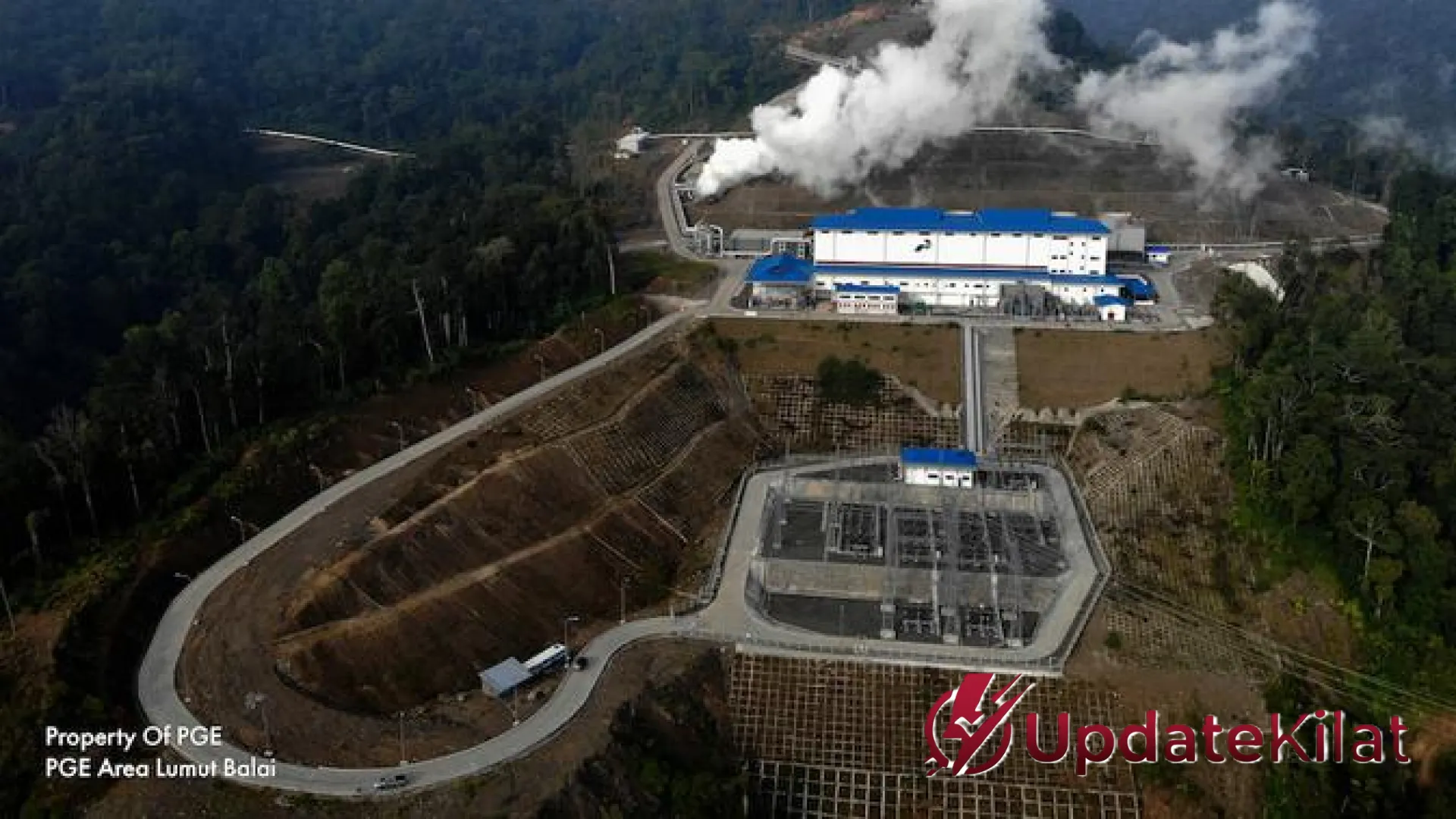 Strategi Dividen PGEO: Mengulas Kinerja Geothermal Pertamina dan Jadwal Pembagian Laba Tahun Buku 2025