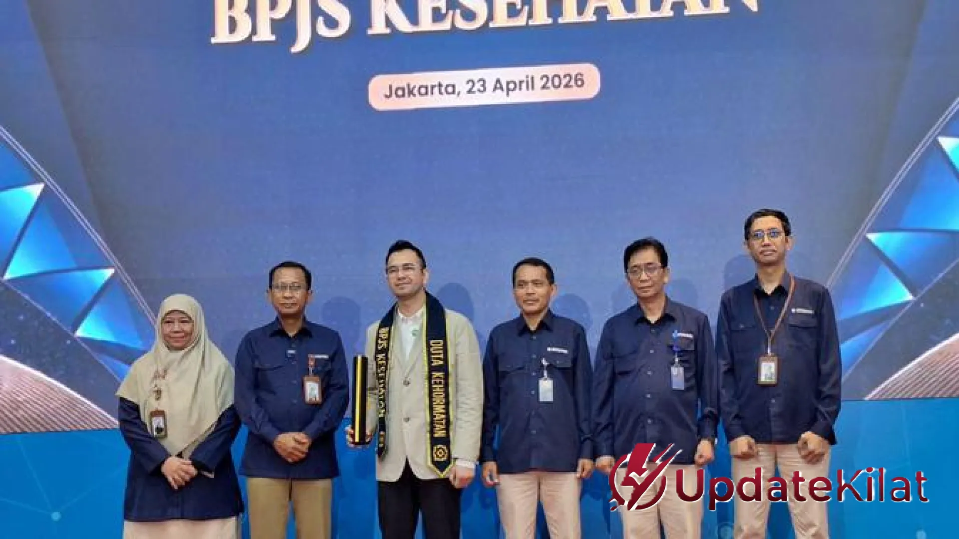 Strategi Besar BPJS Kesehatan Gaet Raffi Ahmad Jadi Duta Kehormatan: Misi Besar Menuju Indonesia Sehat dan Generasi Unggul