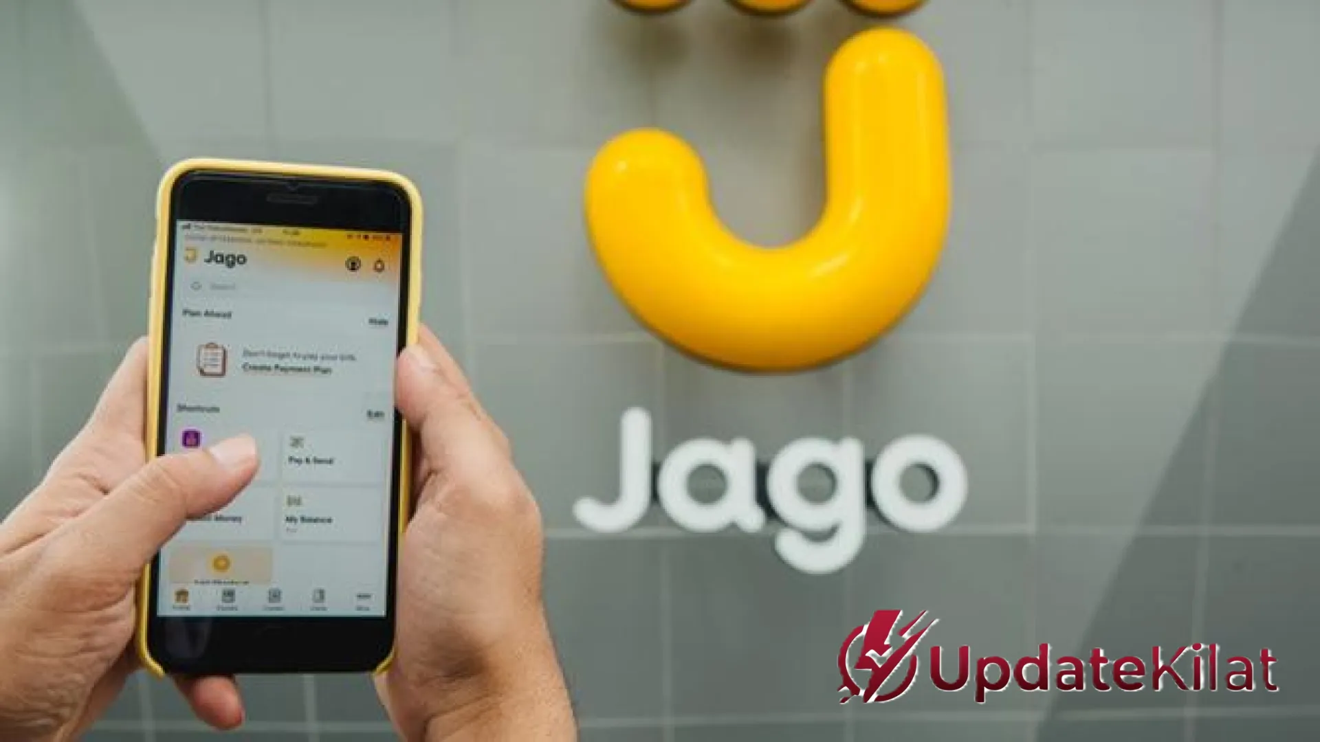 Kilas Balik Kesuksesan Bank Jago: Laba Bersih Meroket Rp 86 Miliar di Kuartal I-2026, Bukti Taji Ekosistem Digital