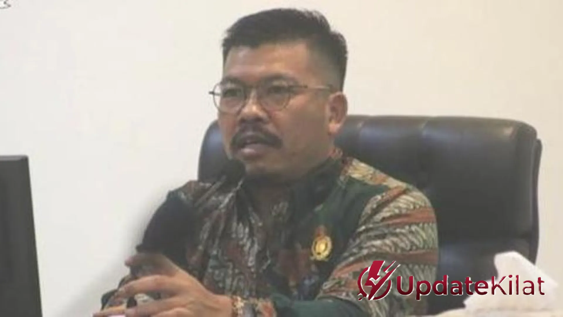 Skandal Megakorupsi POKIR Rp 242,9 Miliar: Suyatno Resmi Ditunjuk Jadi Plt Ketua DPRD Magetan