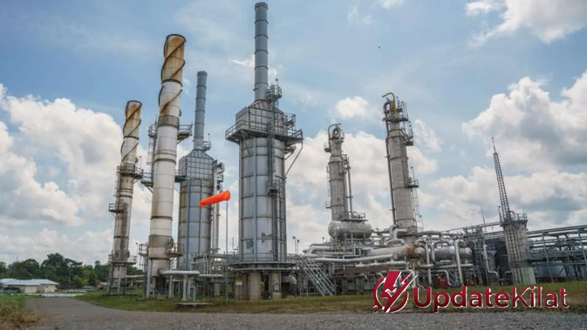 Manuver Strategis Hilmi Panigoro: Melepas 10 Juta Saham MEDC di Tengah Gejolak Pasar Modal