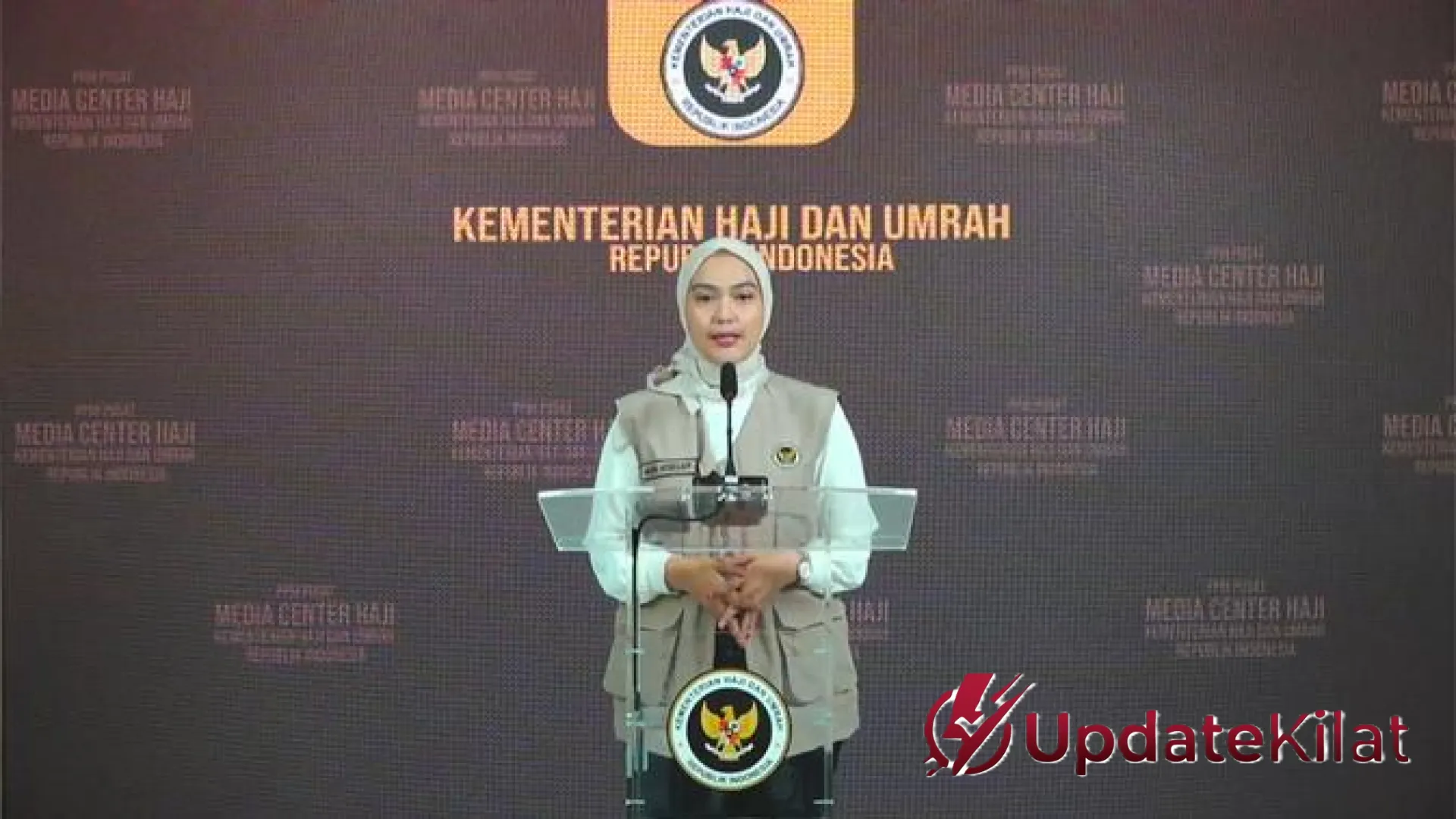 Waspada Jebakan Haji Tanpa Antre: Ancaman Deportasi Hingga Cekal 10 Tahun Menanti bagi Jemaah Ilegal
