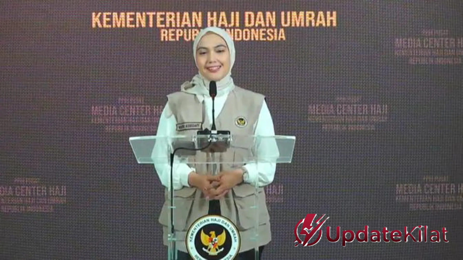 Kemenag Warning Keras KBIHU: Jangan Bebani Jemaah dengan Biaya Tambahan, Fokus pada Ibadah!