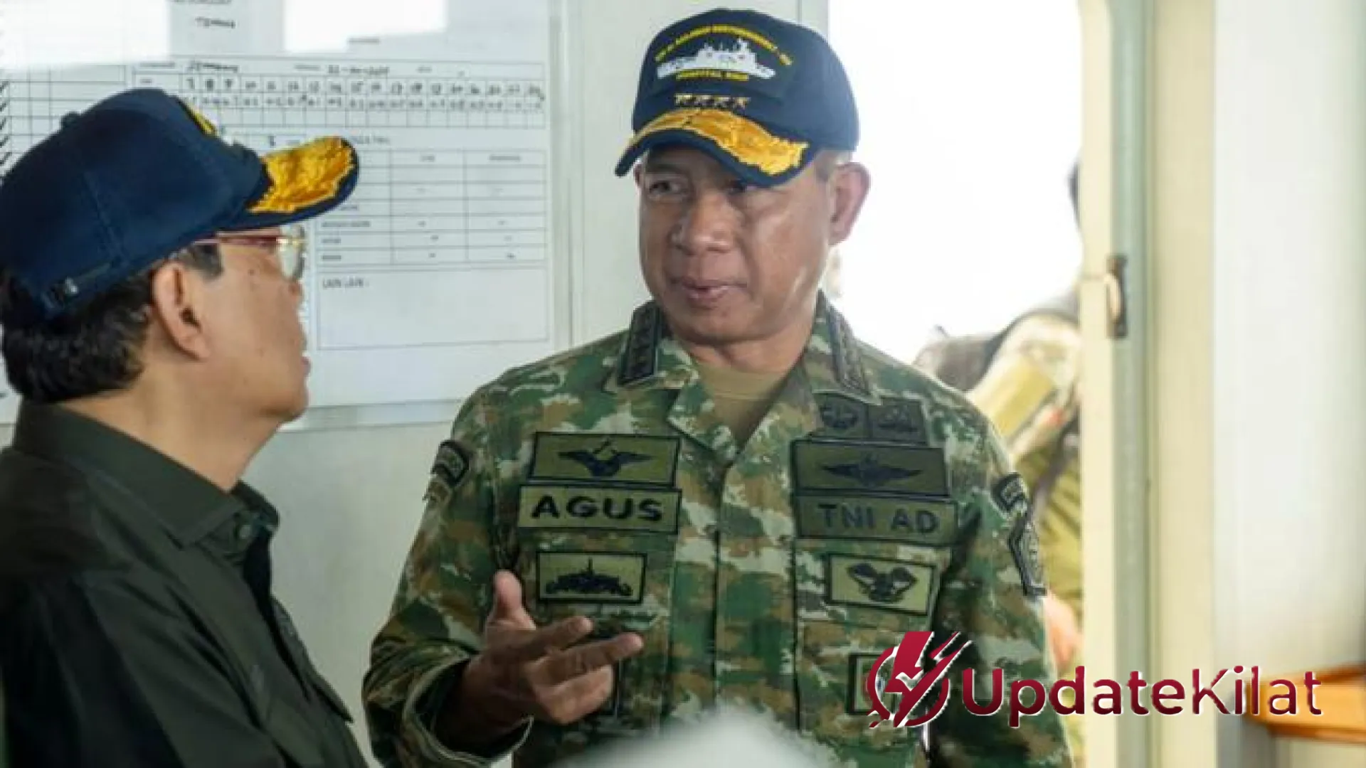 Dedikasi Tak Terbatas di Garis Biru: Kisah Gugurnya Kopda Rico Pramudia dalam Misi Perdamaian Lebanon dan Penghormatan Tertinggi TNI
