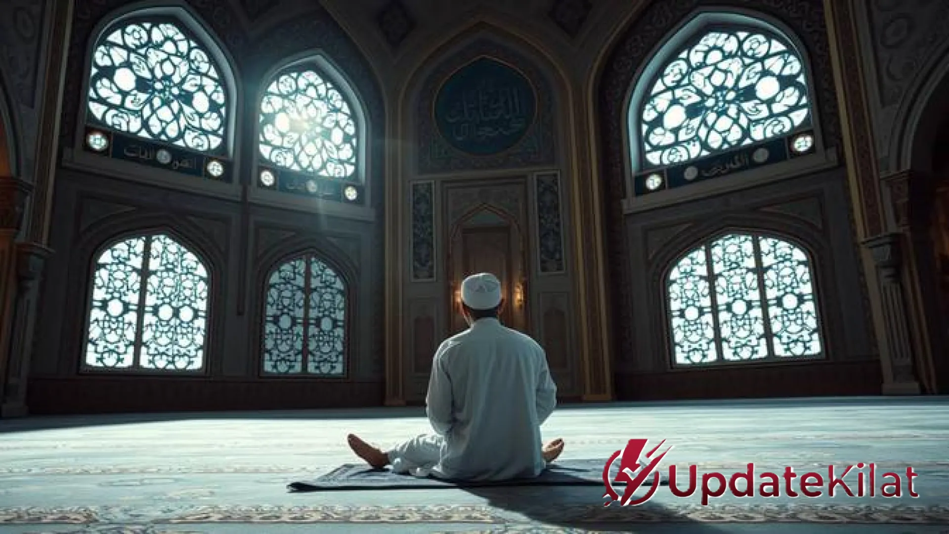 Panduan Lengkap Doa Setelah Tahajud untuk Menjemput Jodoh Terbaik: Ikhtiar Langit yang Mustajab