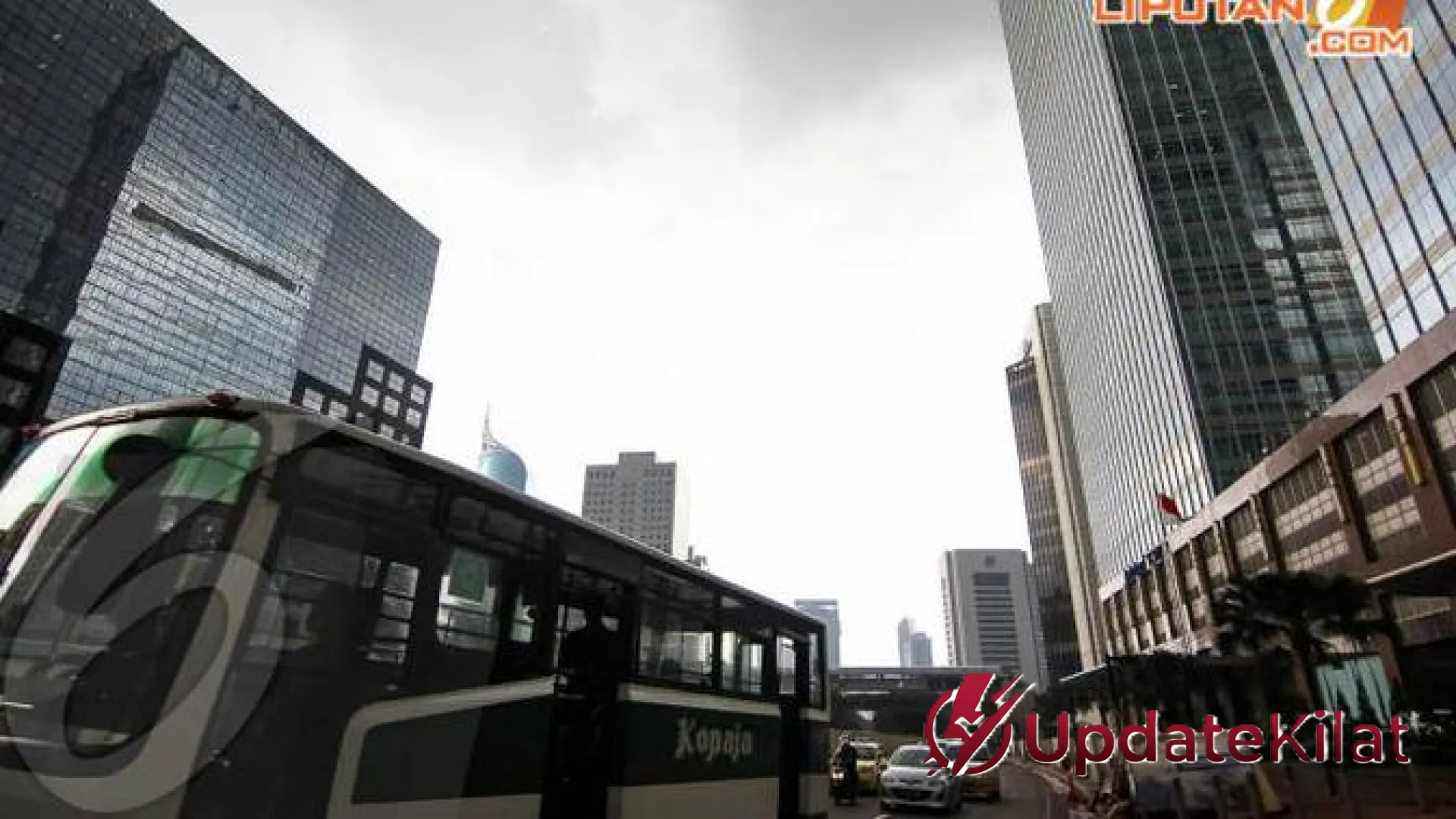 Prakiraan Cuaca Jabodetabek Hari Ini Minggu 26 April 2026: Sedia Payung Sebelum Hujan dan Strategi Besar Hadapi Kemarau