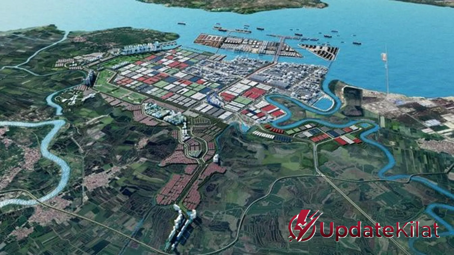 Kinerja Impresif AKR Corporindo (AKRA) Sepanjang Kuartal I 2026: Strategi JIIPE dan Efisiensi Operasional Jadi Kunci Utama