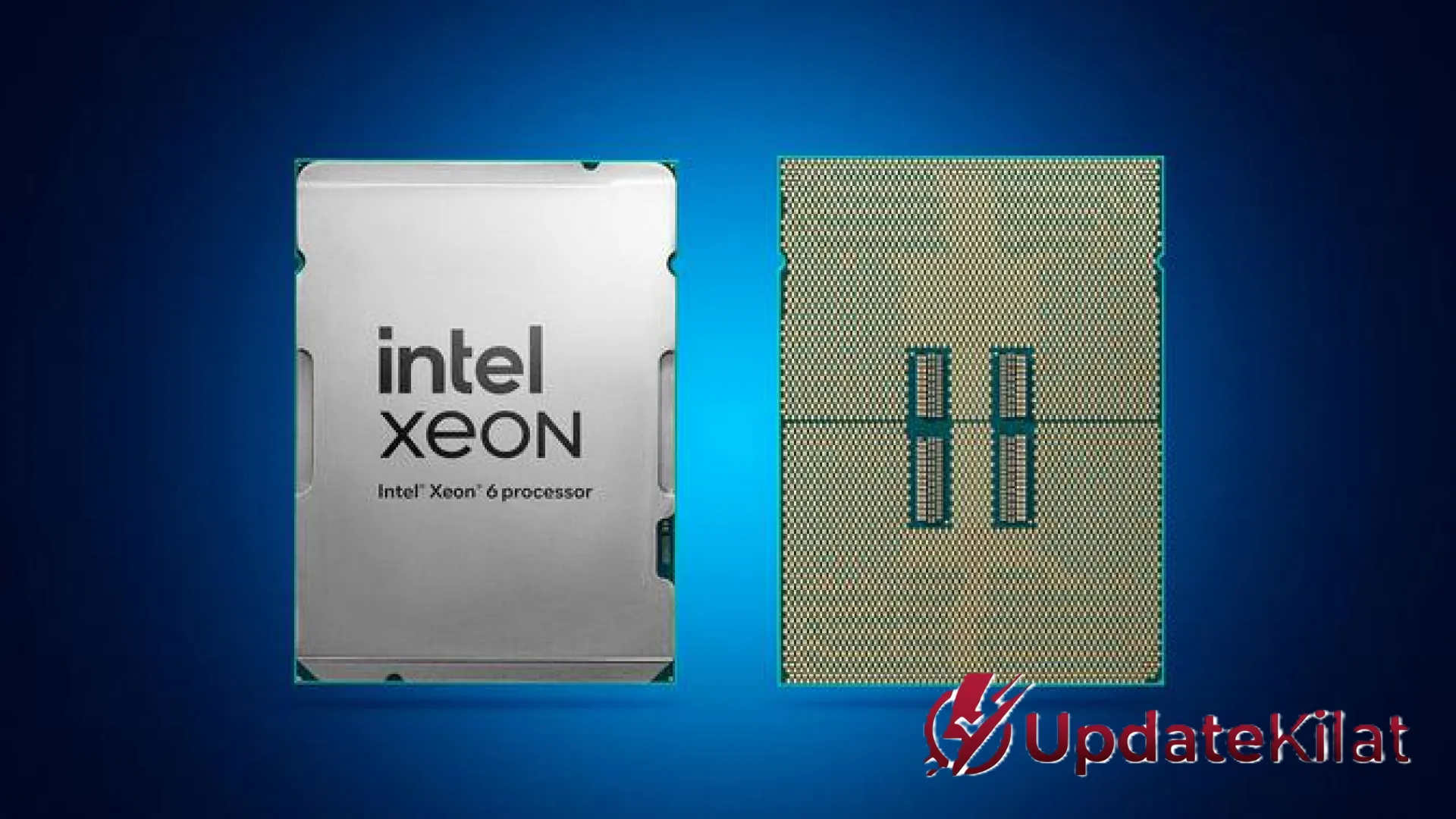 Bangkitnya Sang Raksasa: Saham Intel Meroket 24% dalam Sehari, Torehkan Rekor Terbaik Sejak 1987