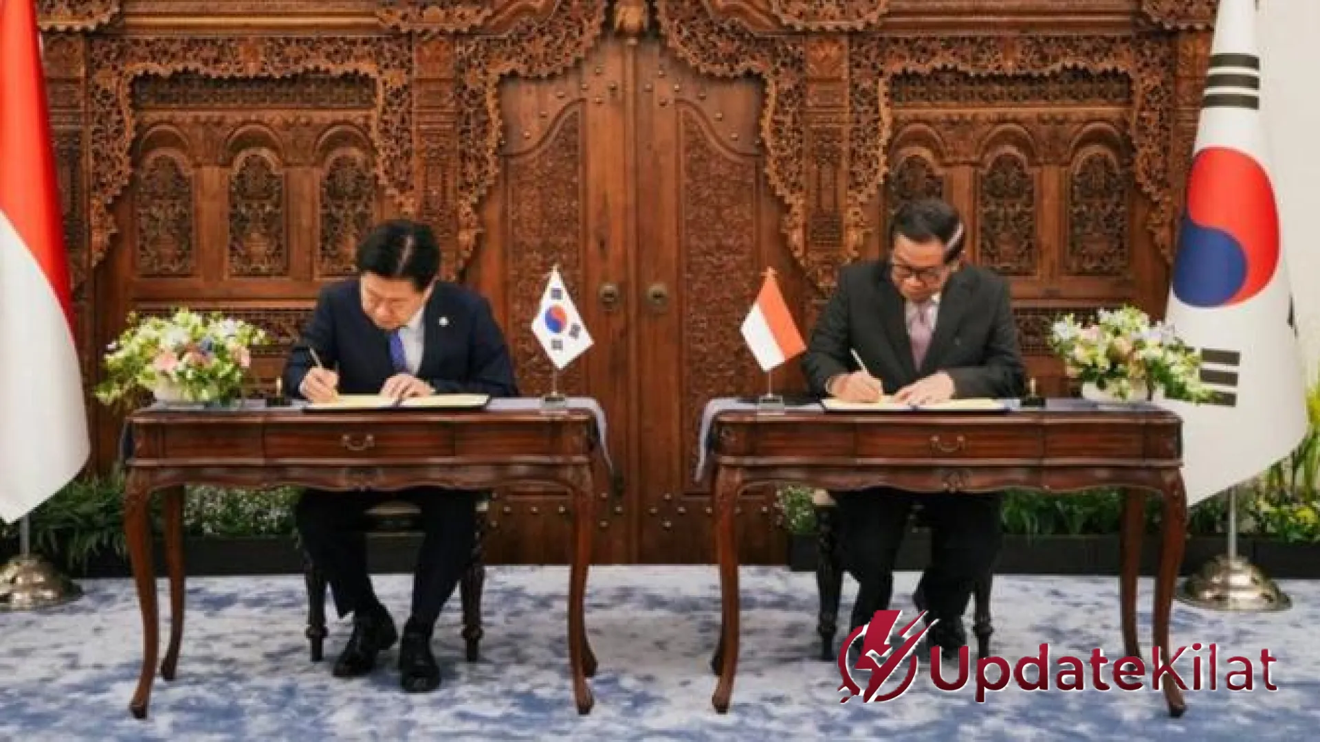 Jakarta Menuju Top 50 Kota Global: Mengupas Kerja Sama Strategis Sister City dengan Jeju Korea Selatan