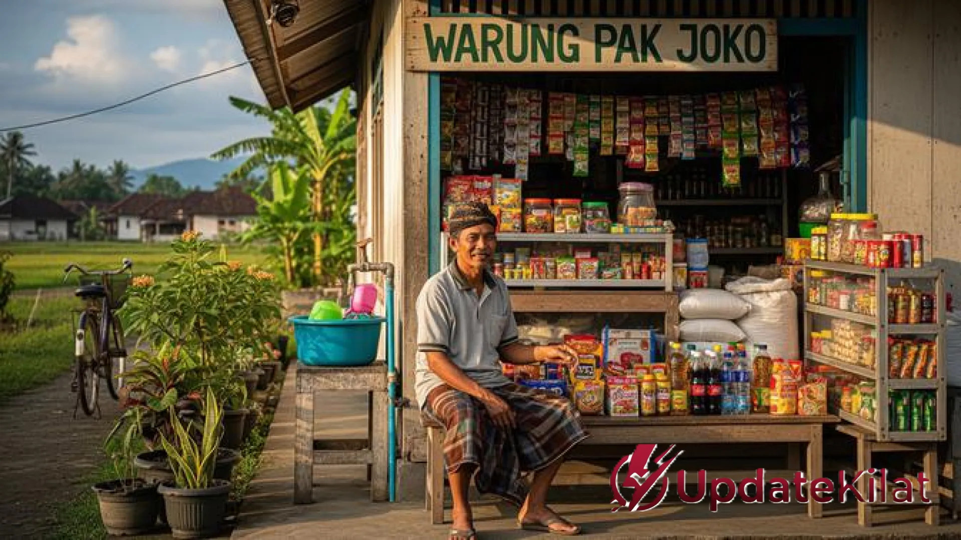 Transformasi Halaman Rumah Menjadi Ladang Cuan: 7 Ide Usaha di Desa dengan Potensi Melimpah