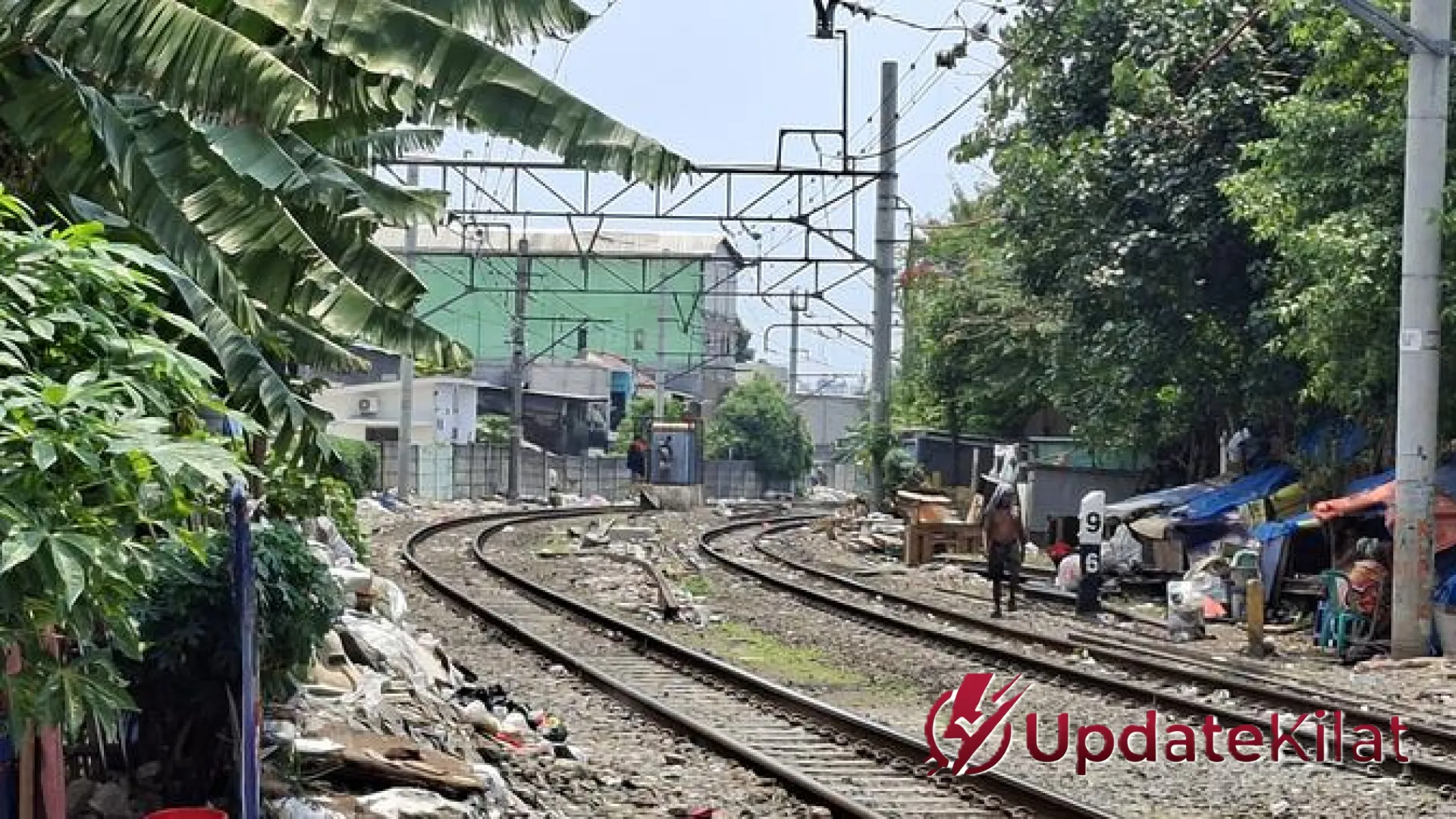 Transformasi Wajah Jakarta: Menakar Ambisi Penataan 445 RW Kumuh Menuju Kota Global 2027