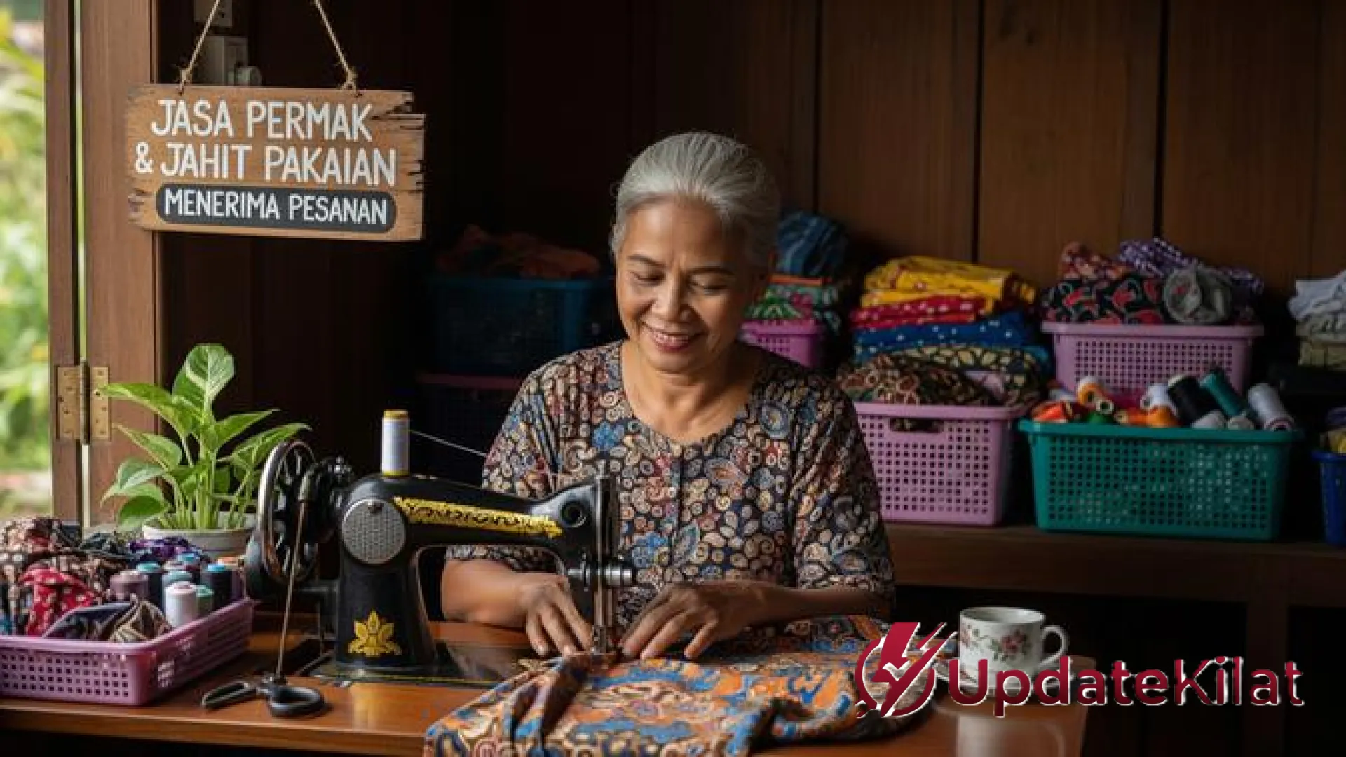 Transformasi Ekonomi Desa: Deretan Ide Usaha Rumahan Tanpa Toko yang Menjanjikan Cuan Maksimal
