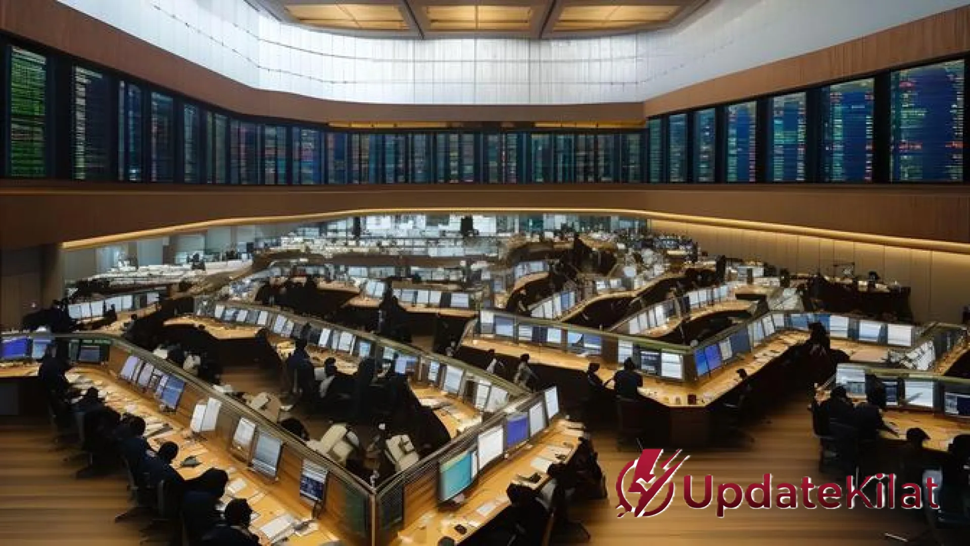 Bursa Asia Menggila: Nikkei dan Kospi Cetak Sejarah Baru di Tengah Gejolak Timur Tengah yang Memanas