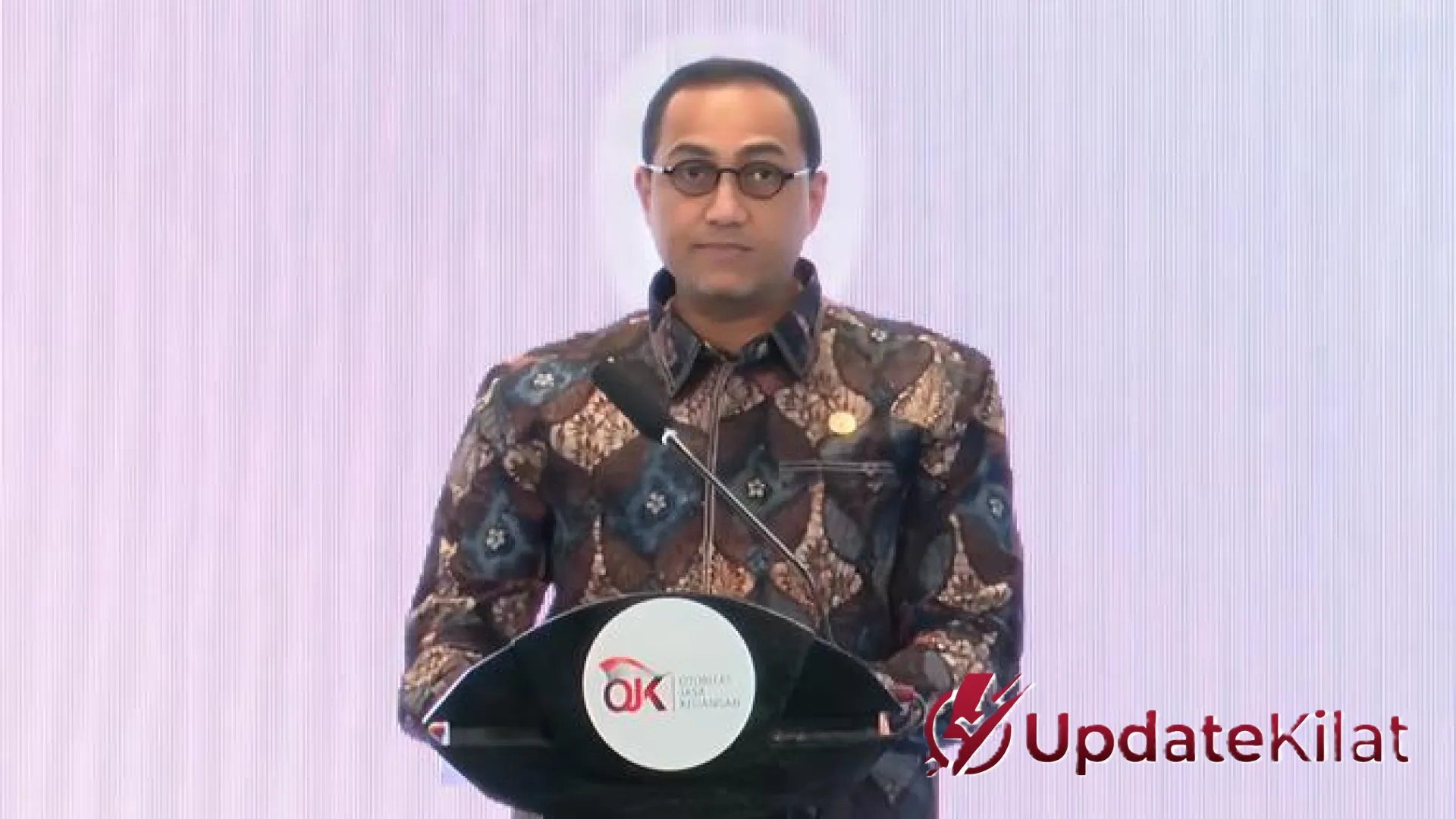 Generasi Muda Kuasai 54 Persen Pasar Modal, OJK Ingatkan Pentingnya Literasi Lewat Program PINTAR