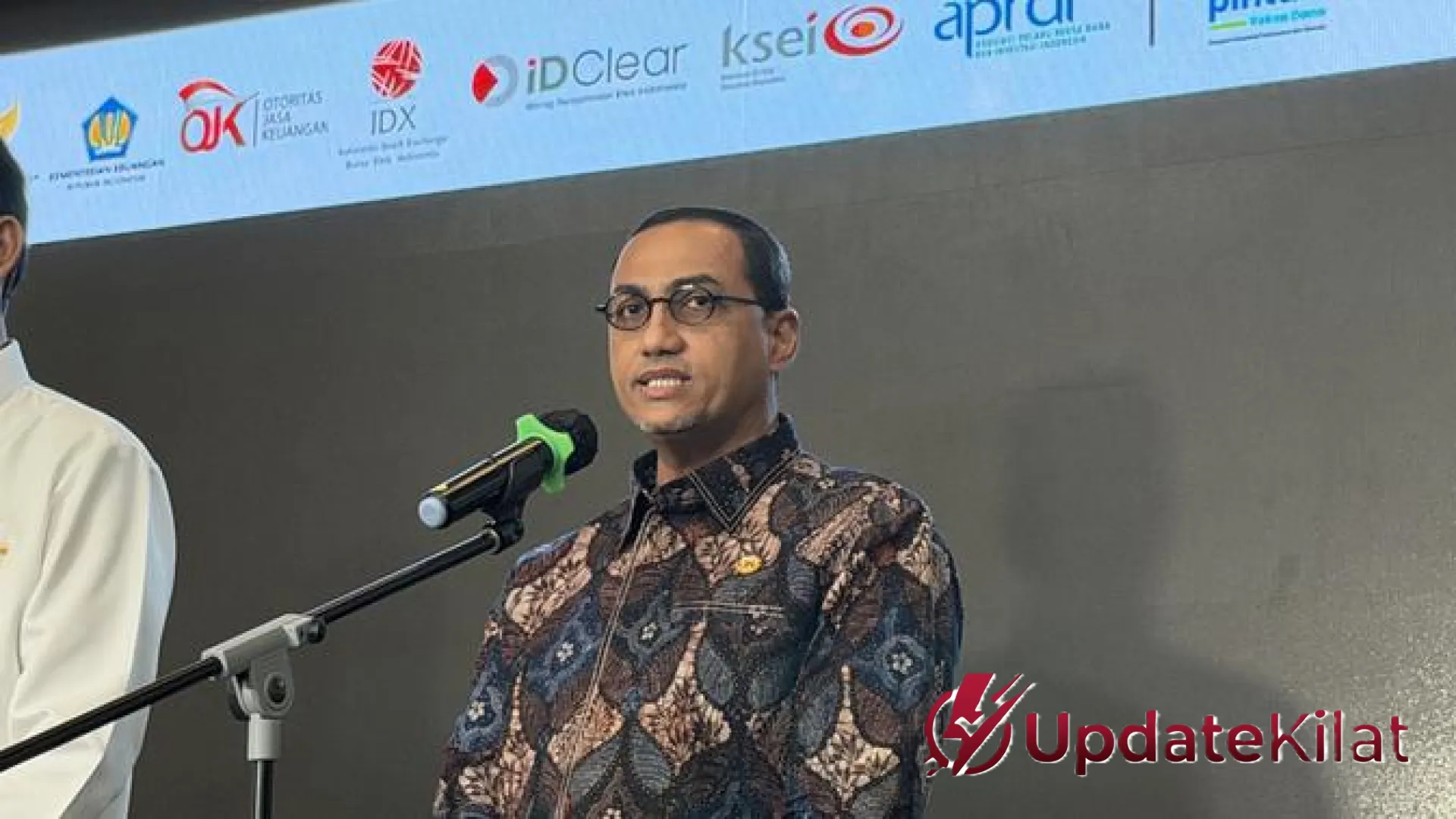 Transformasi Radikal Pasar Modal: OJK Kantongi Restu MSCI demi Status Emerging Market Dunia