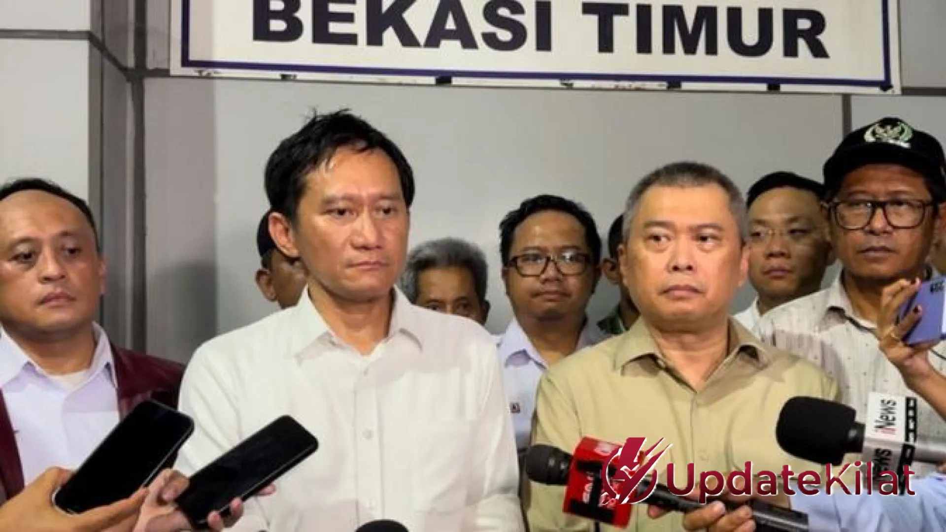 Tragedi Rel Bekasi Timur: Menelisik Tabrakan KA Argo Bromo Anggrek dan KRL, KAI Serahkan Investigasi Penuh ke KNKT