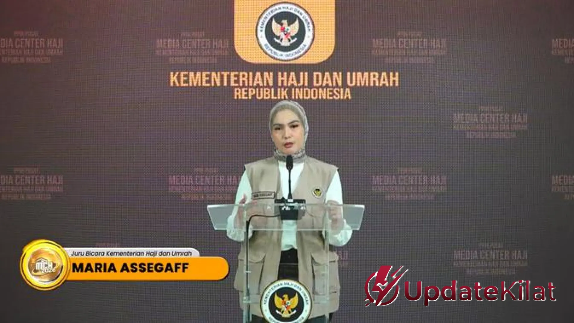 Dinamika Perjalanan Ibadah: Dua Pesawat Haji Mengalami Kendala Teknis, Pemerintah Pastikan Pendampingan Maksimal