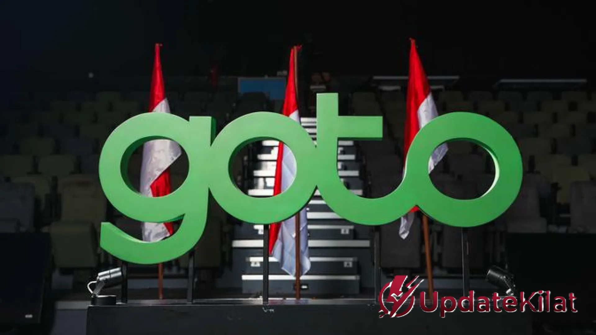 Langkah Raksasa GoTo: Torehkan Laba Bersih Perdana dan Lonjakan EBITDA di Kuartal I 2026