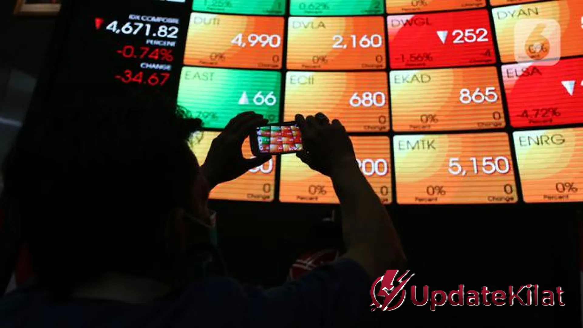 Update Dividen ADMR: Guyuran USD 120 Juta Siap Meluncur ke Kantong Investor, Simak Jadwal Pentingnya!