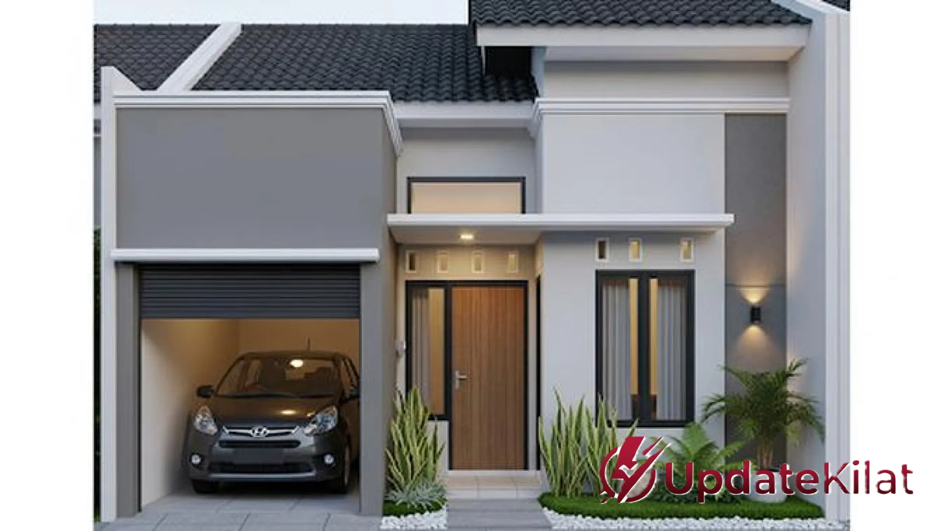 Inspirasi Hunian 7×12, Kipas Pendingin Rasa AC, dan Ide Bisnis Modal Ember: Solusi Cerdas Hidup Modern