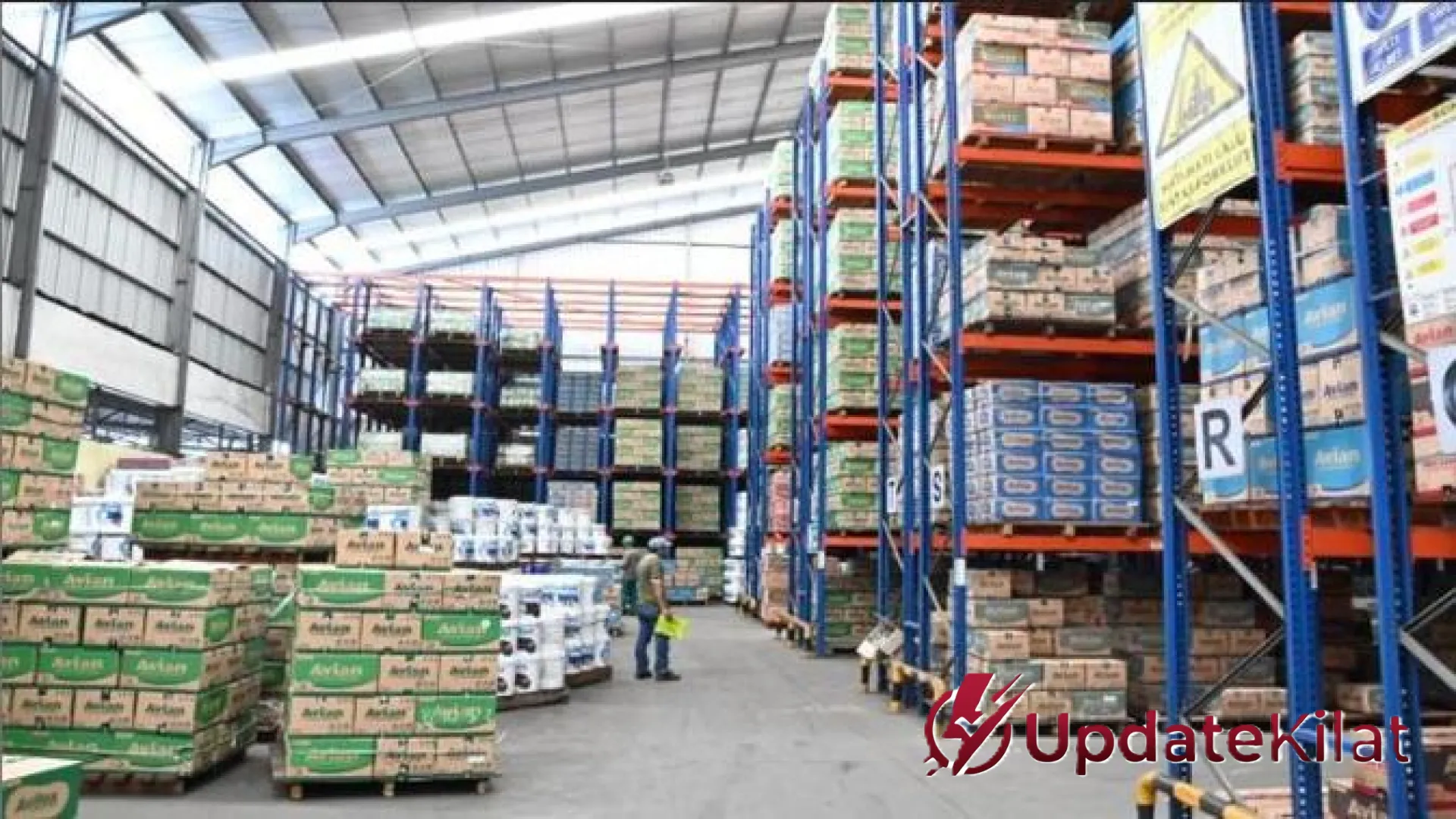 Avian Brands Memoles Kinerja Gemilang: Pendapatan Tembus Rp 2,3 Triliun di Kuartal I 2026