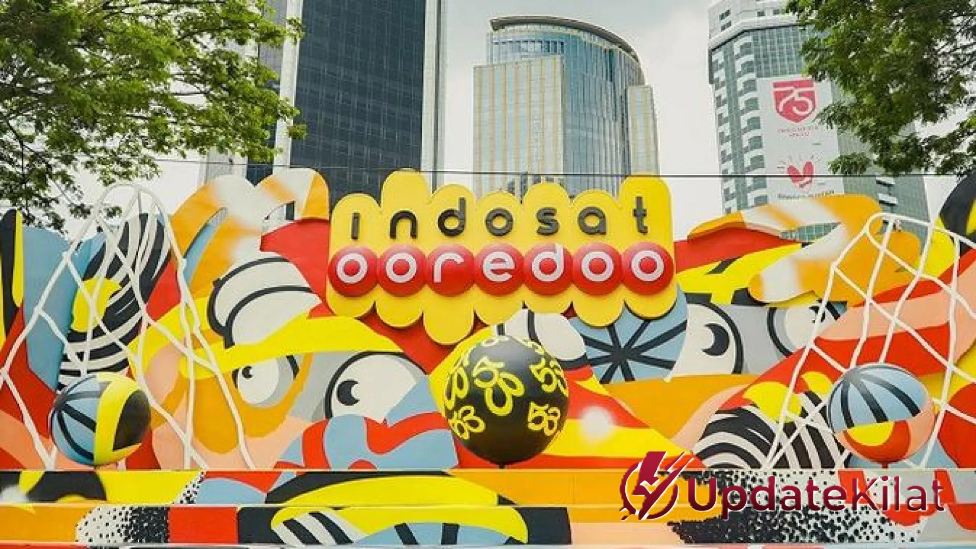 Rapor Hijau Indosat Ooredoo Hutchison Q1 2026: Laba dan Pendapatan Melaju Double Digit