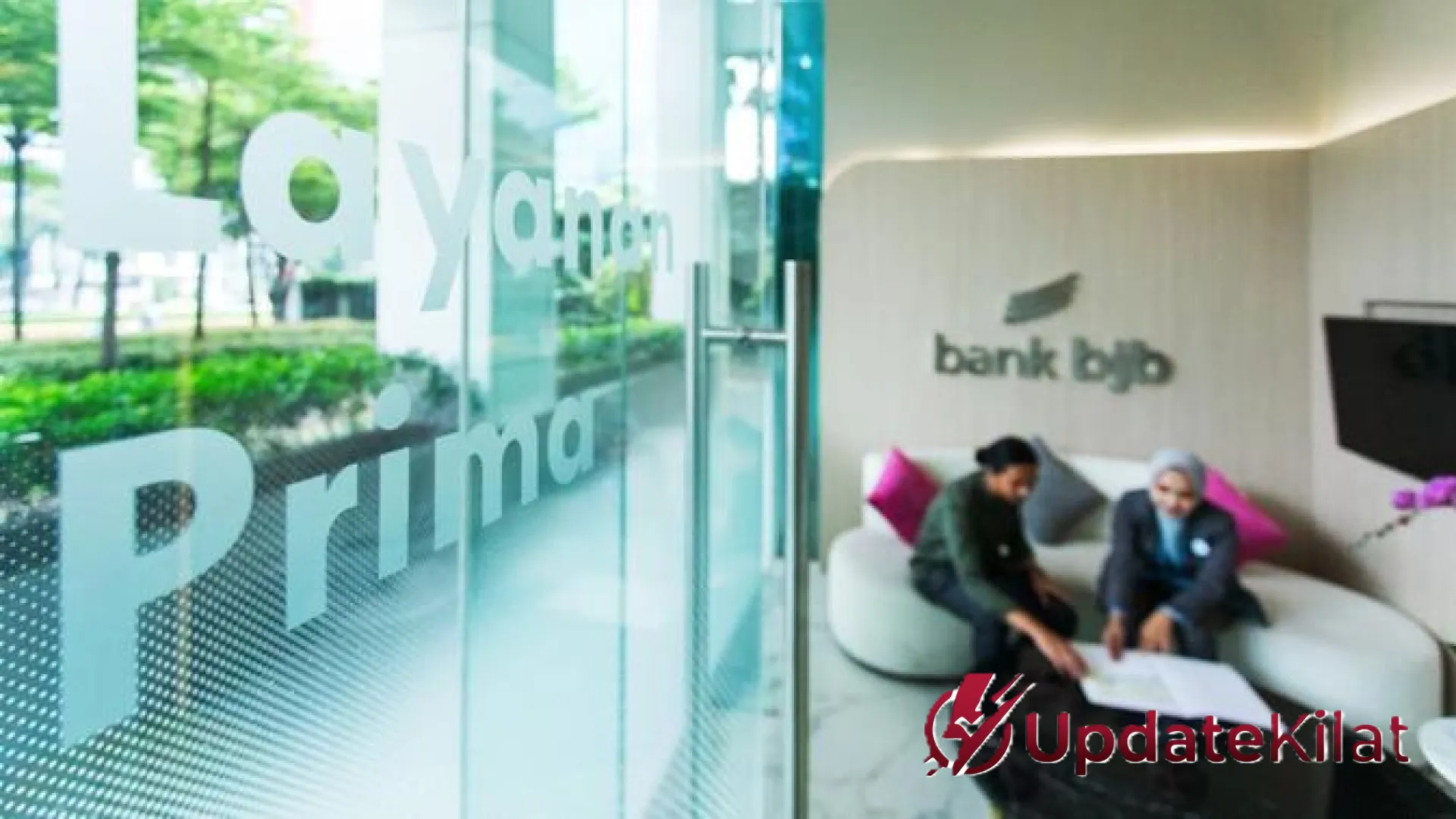 Bank BJB Tebar Dividen Rp 900 Miliar: Langkah Strategis Perkuat Posisi di Tengah Gejolak Pasar dan Kehadiran Susi Pudjiastuti