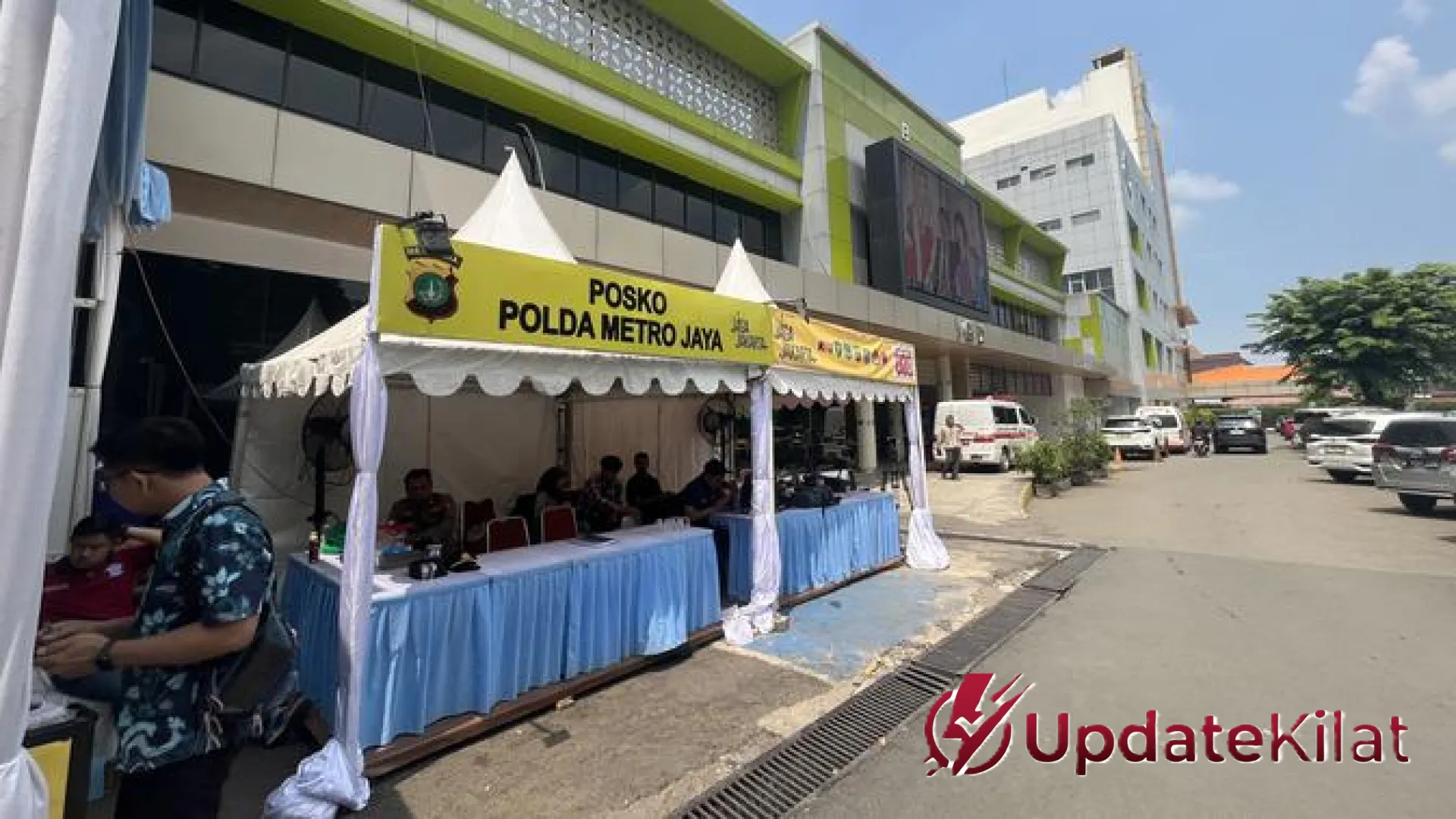 Update Tragedi KRL Bekasi Timur: 23 Korban Masih Terbaring di RSUD, KNKT Fokus Teliti Kegagalan Sistem Persinyalan