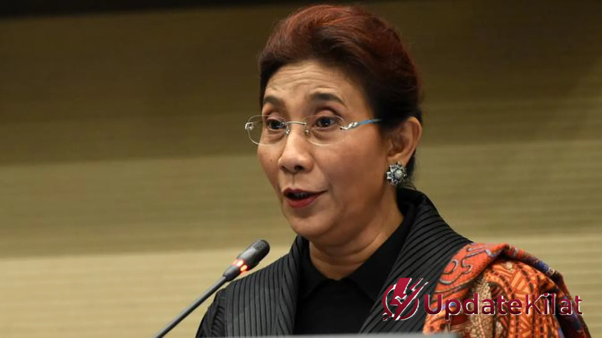 Transformasi Bank BJB: Susi Pudjiastuti Resmi Nakhodai Dewan Komisaris, Siap Bawa Angin Segar di Industri Perbankan