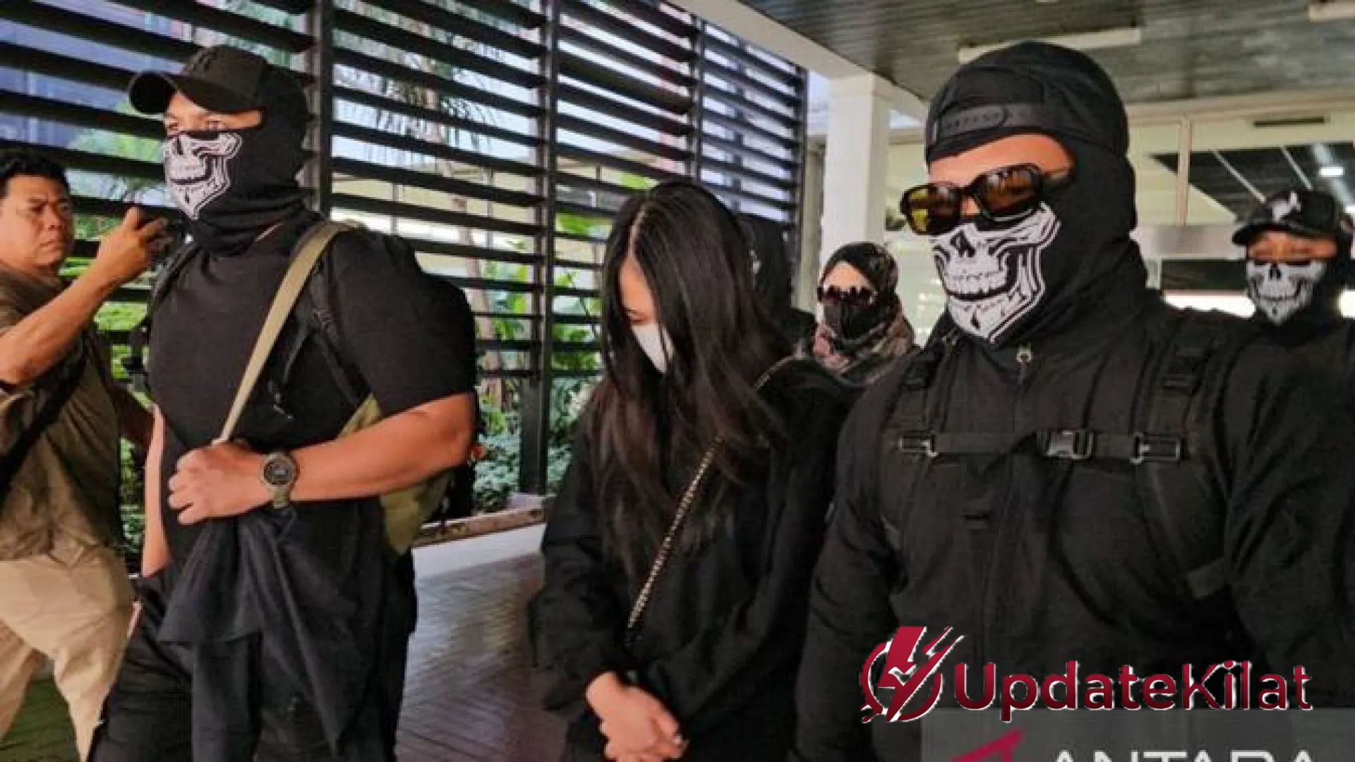 Gurita Bisnis Haram Koko Erwin: Aset Rp15,3 Miliar Milik Istri dan Anak Disita Bareskrim Polri