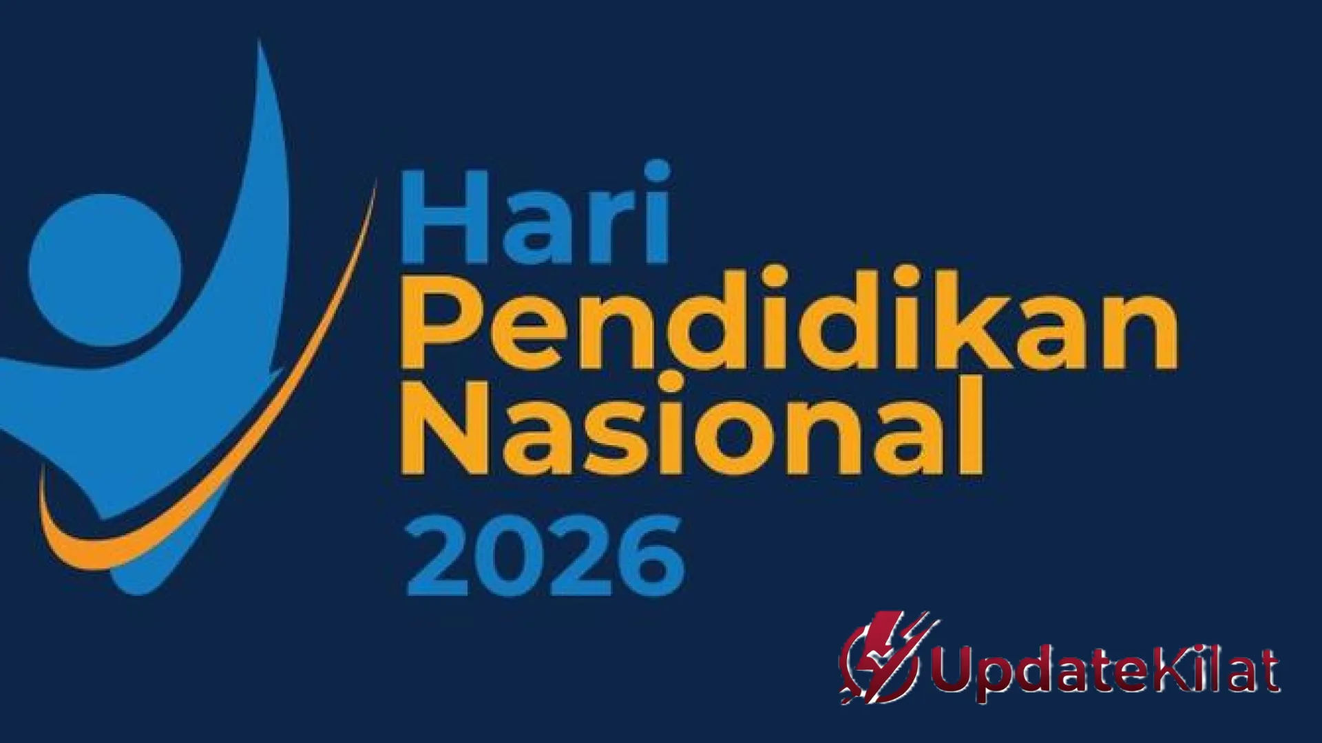 Tema Hardiknas 2026: Menakar Semangat Partisipasi Semesta Demi Pemerataan Kualitas Pendidikan di Tanah Air