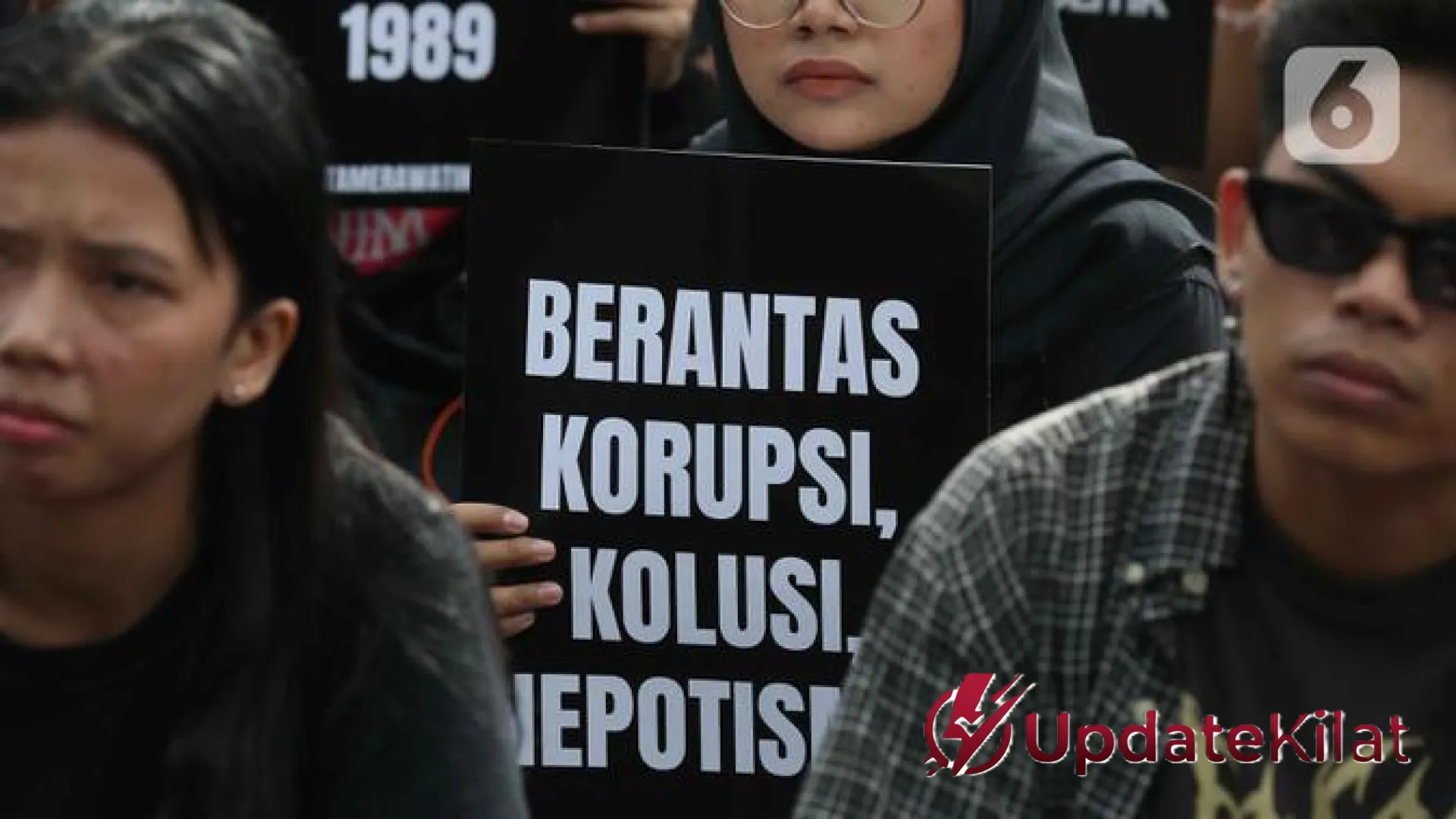 Polemik Sertifikasi Aktivis: Antara Perlindungan Hukum atau Belenggu Kebebasan Sipil?