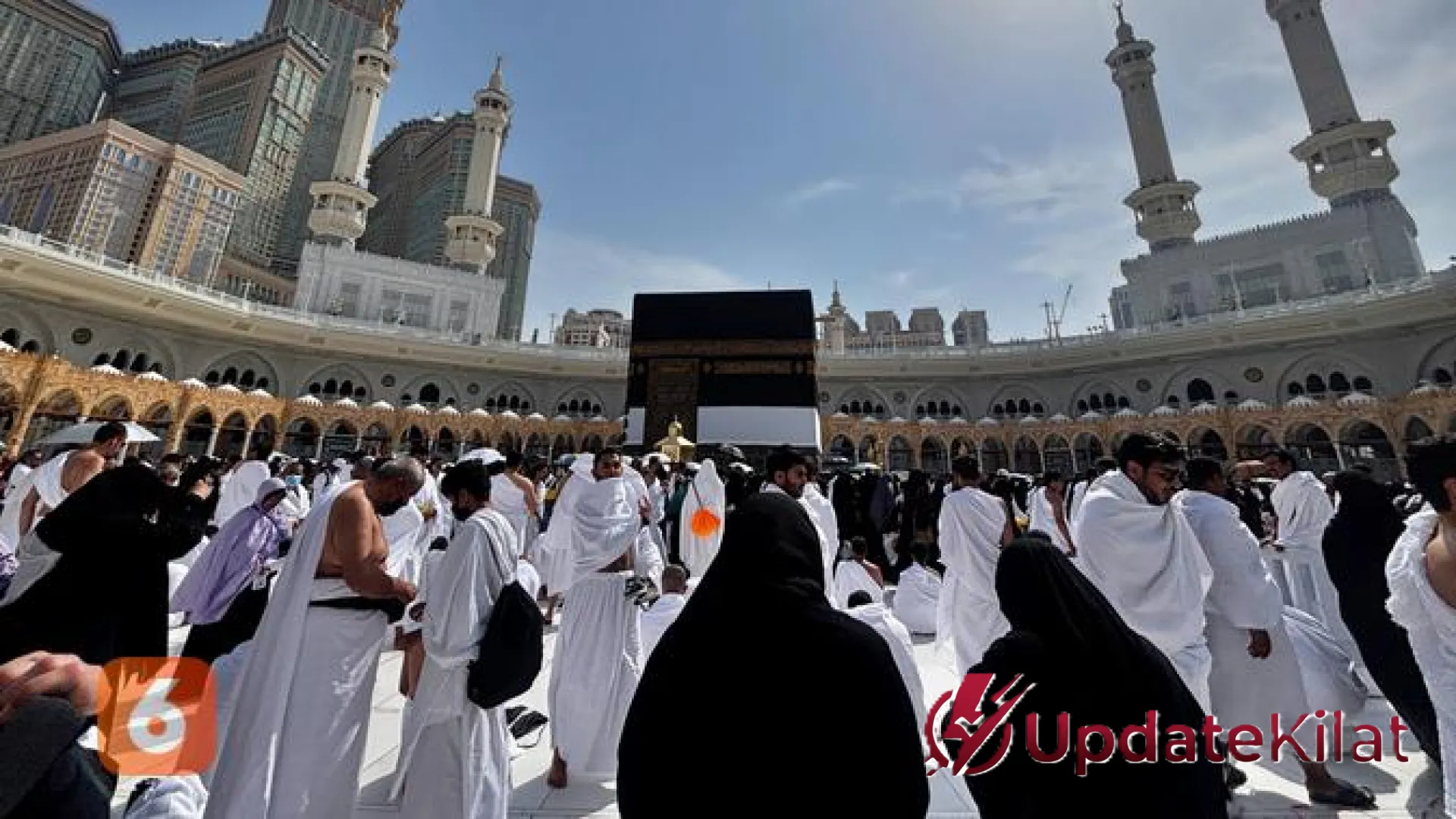Skandal Haji Ilegal 2026: 3 WNI Ditangkap di Arab Saudi, Pemerintah dan Polri Perketat Satgas Pencegahan