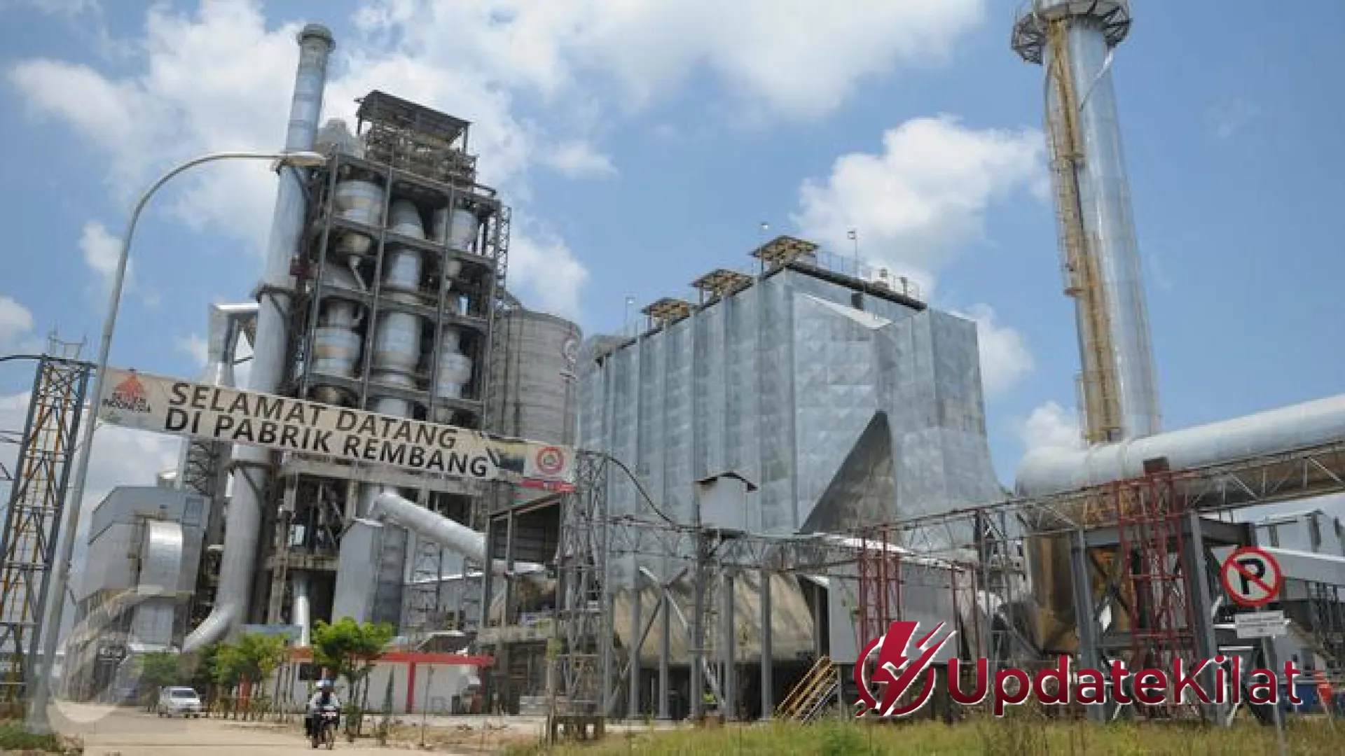 Komitmen TKDN SIG: Belanja Suku Cadang Lokal Tembus Rp 809 Miliar di Tahun 2025