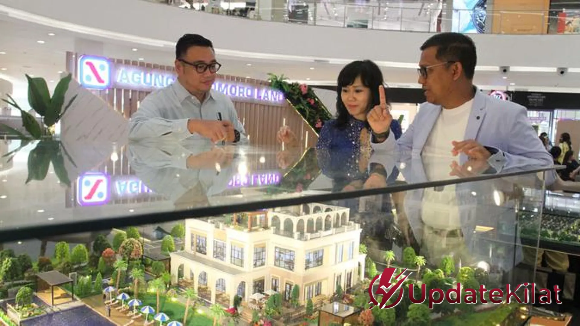 Lonjakan Drastis! APLN Catat Pendapatan Rp 2,9 Triliun di Kuartal I-2026 Berkat Strategi Divestasi Cerdas