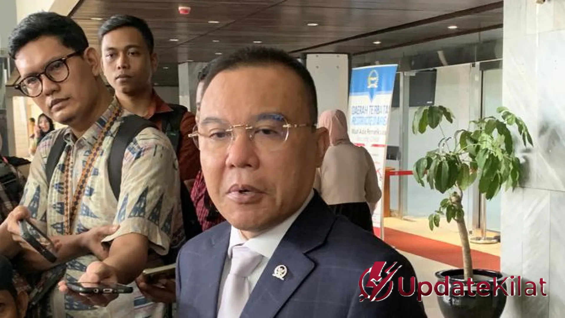 Gebrakan Baru Prabowo: Satgas Mitigasi PHK Siap Lindungi Kesejahteraan Buruh dan Stabilitas Ekonomi
