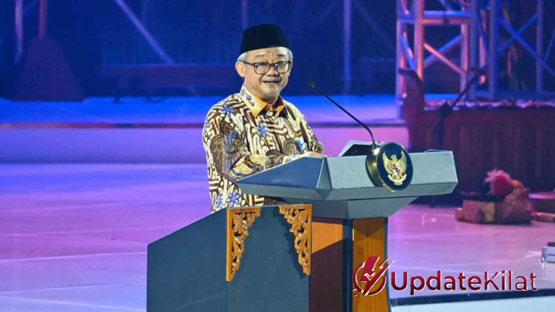 Revolusi Kelas Mendikdasmen: Membedah Strategi Deep Learning untuk Masa Depan Pendidikan Indonesia