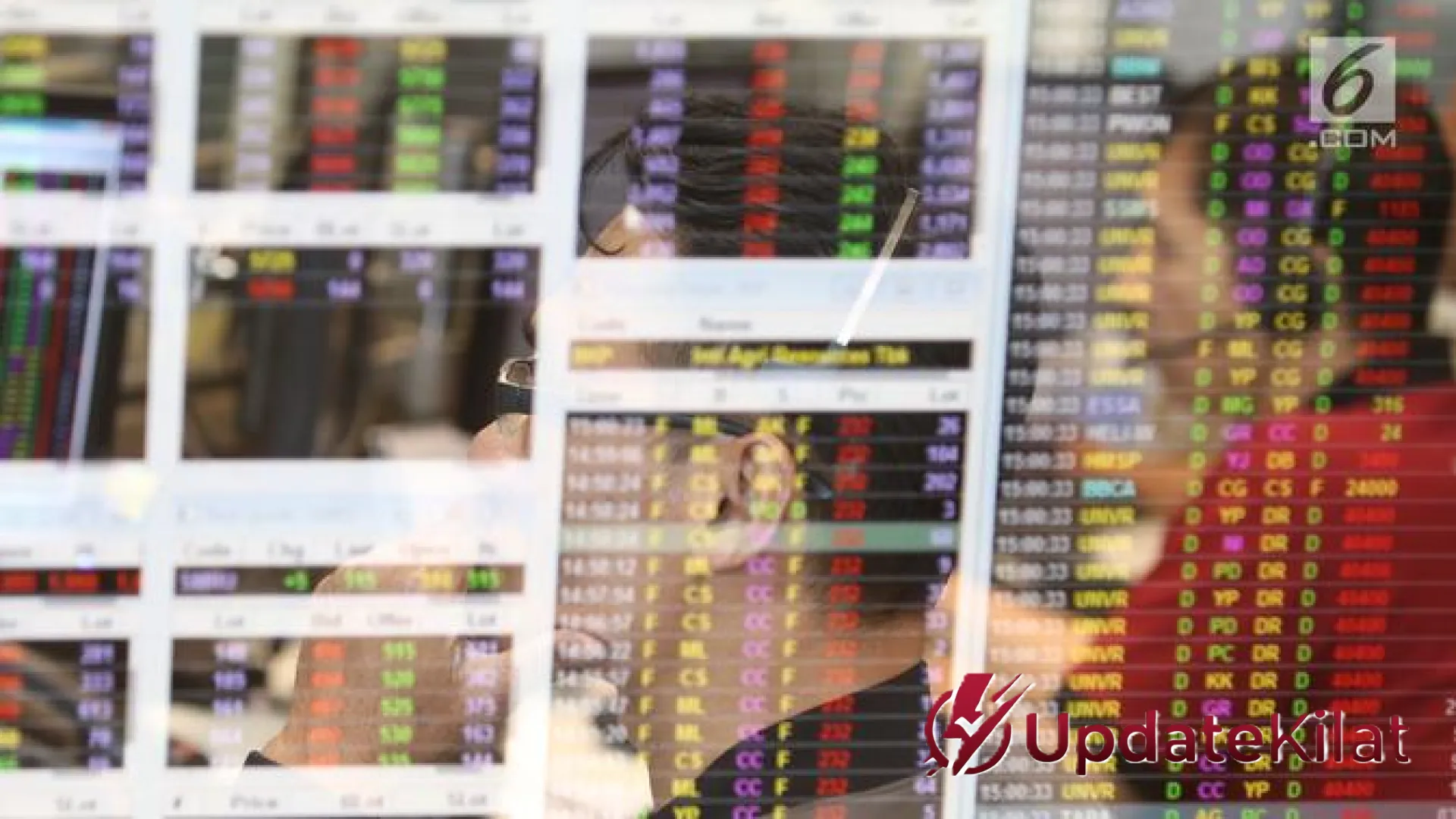Arah IHSG Mei 2026: Menakar Peluang di Tengah Tekanan Rupiah dan Evaluasi Global MSCI