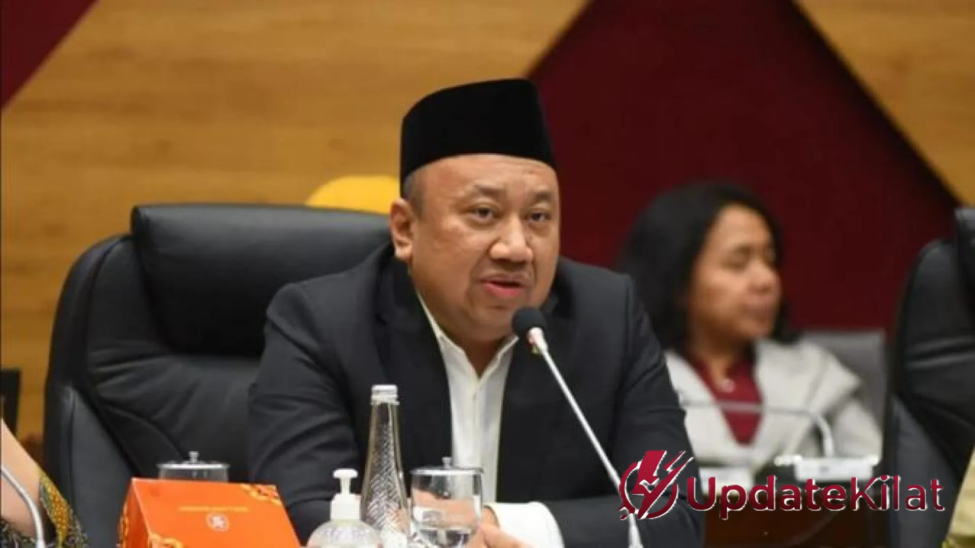 Momen Hardiknas: Menakar Revolusi Pendidikan Era Prabowo-Gibran, Infrastruktur Melaju Pesat Namun Kesenjangan 3T Masih Membayang