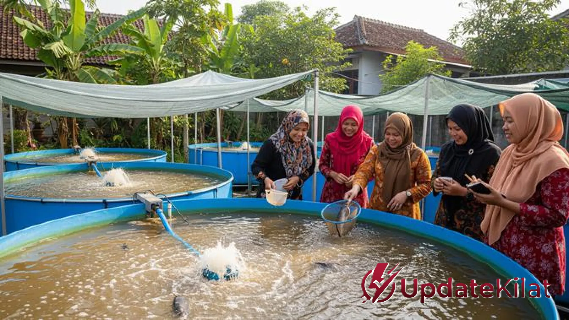 12 Ide Ternak Minim Risiko untuk Ibu Dharma Wanita: Strategi Meraih Cuan Melimpah dari Halaman Rumah